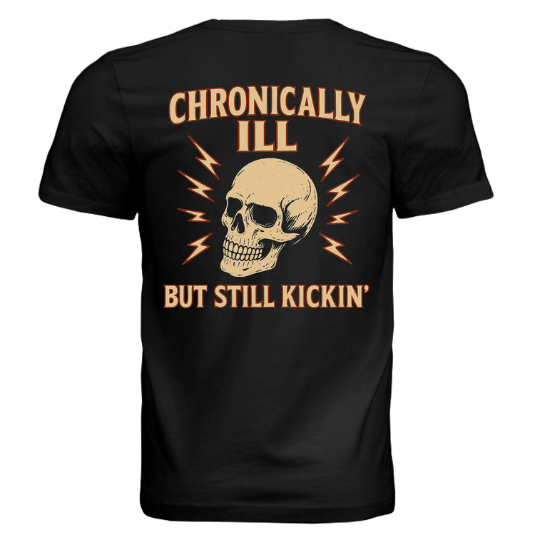 BLACK - BACK