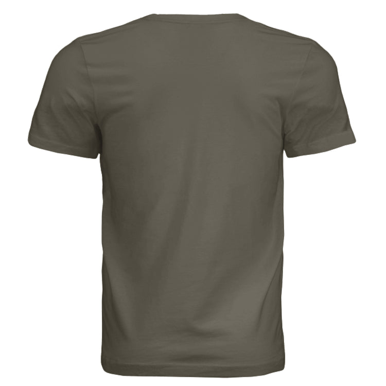 ARMY - BACK