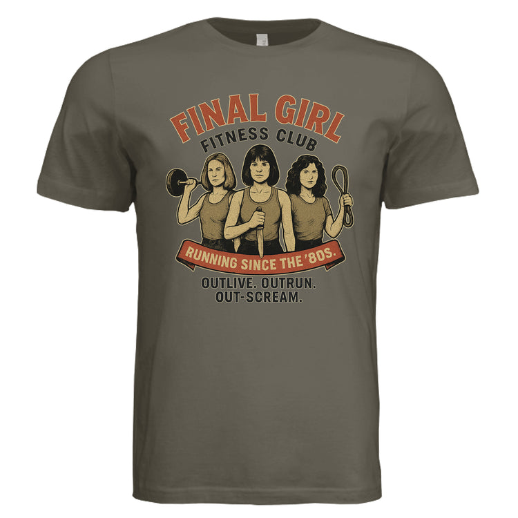 ARMY - FRONT