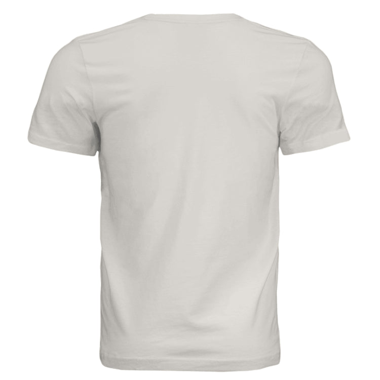 Vintage White - BACK
