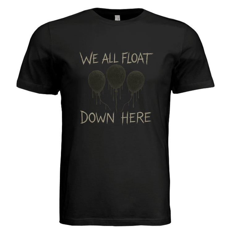 BLACK - FRONT