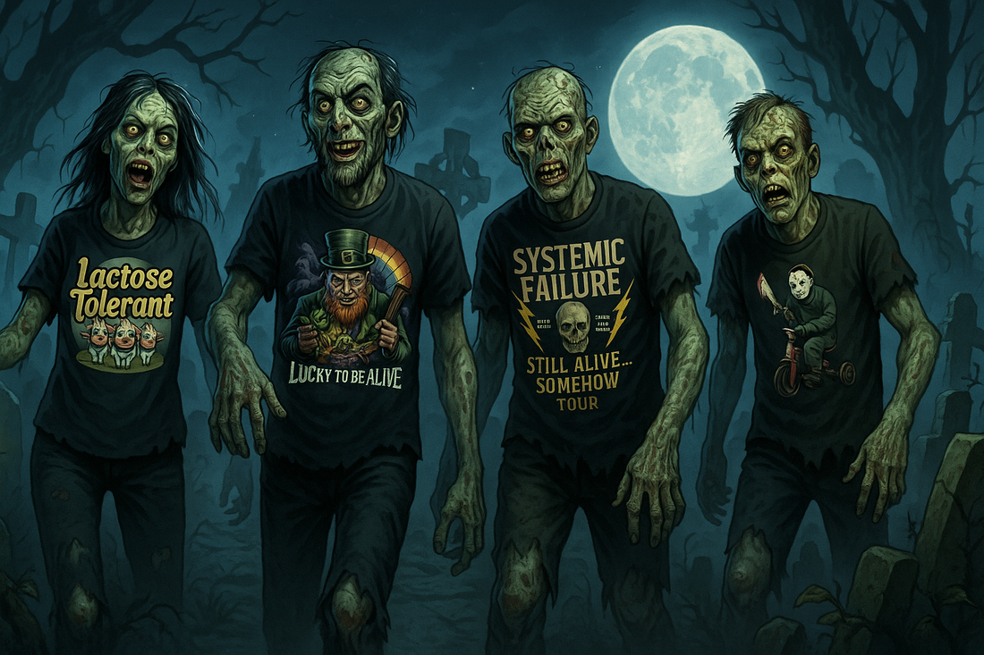T-Shirts & Tees