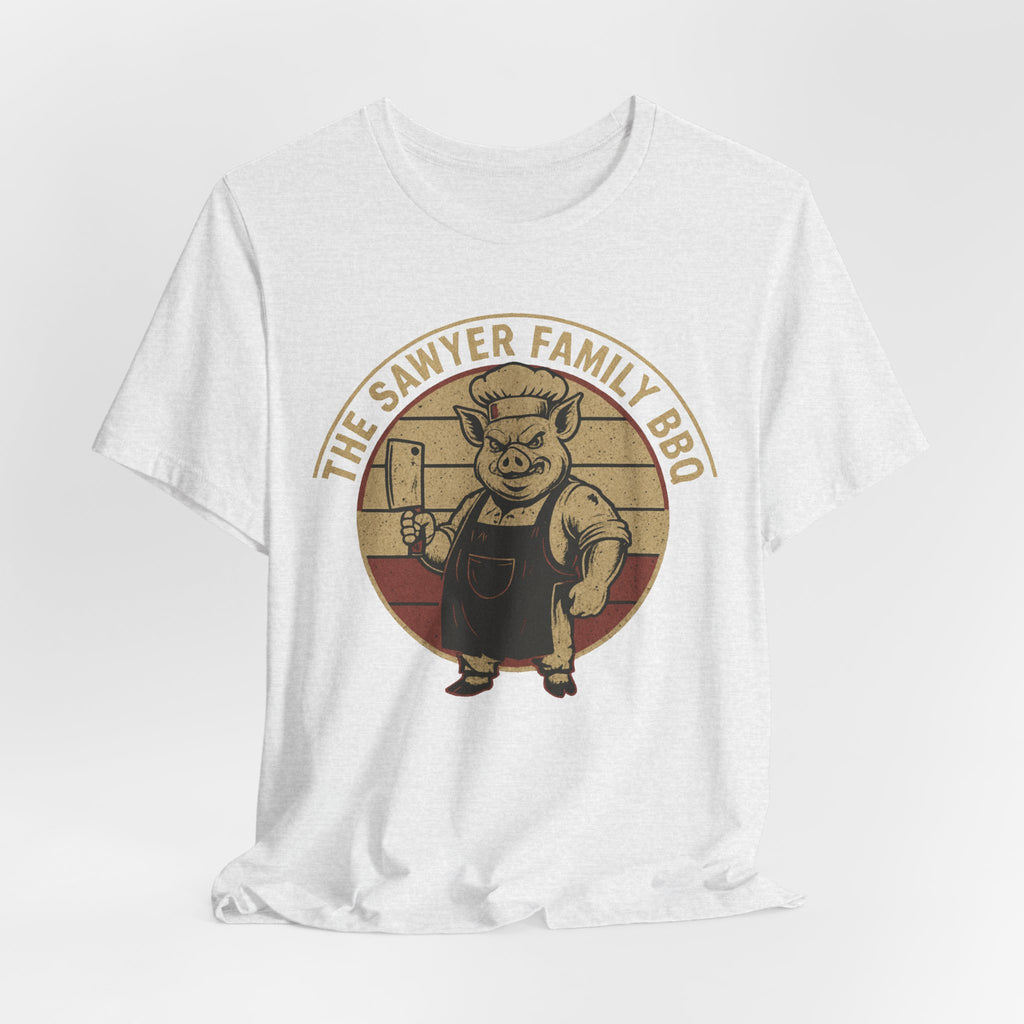 Family Recipe for Terror Tee