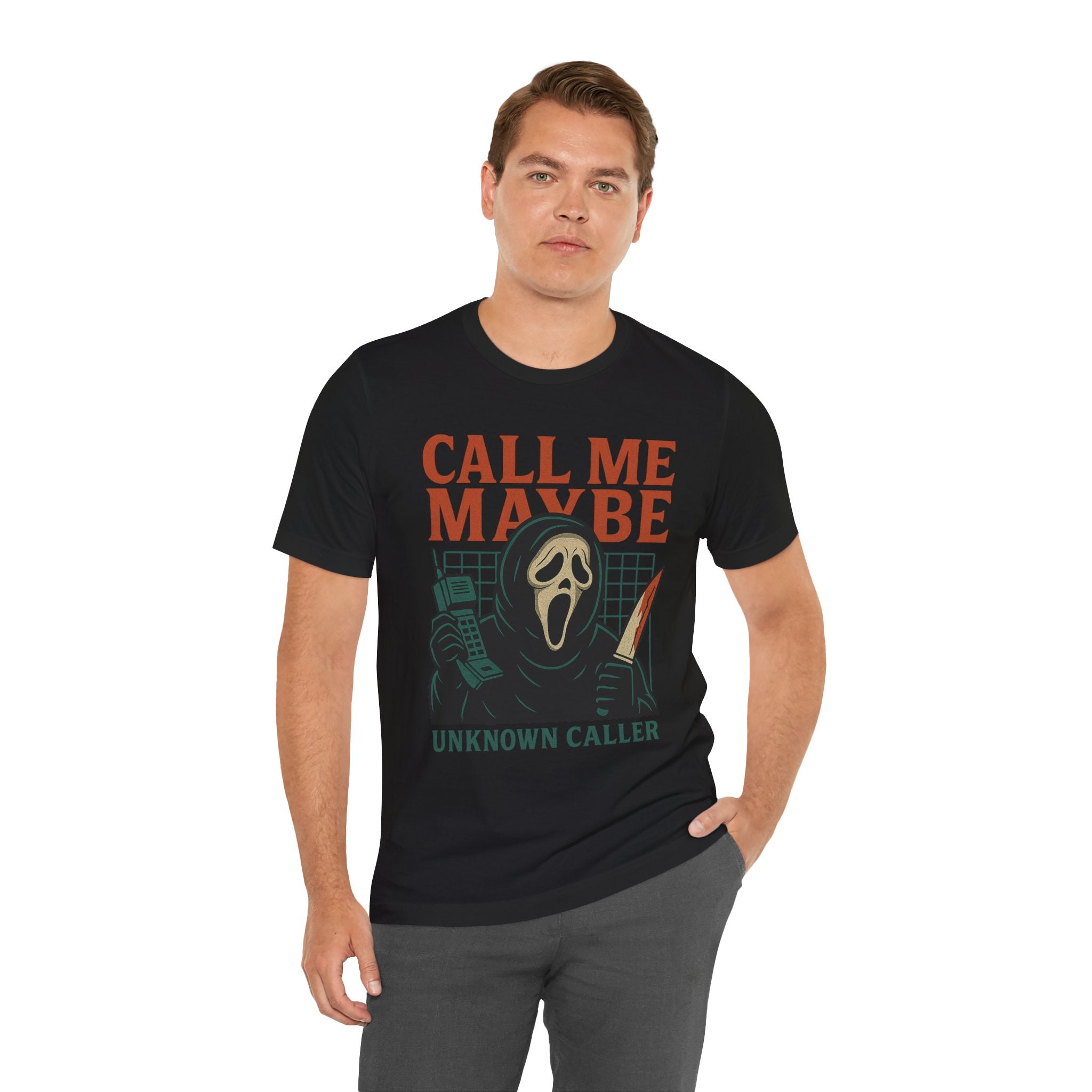Call Me Maybe