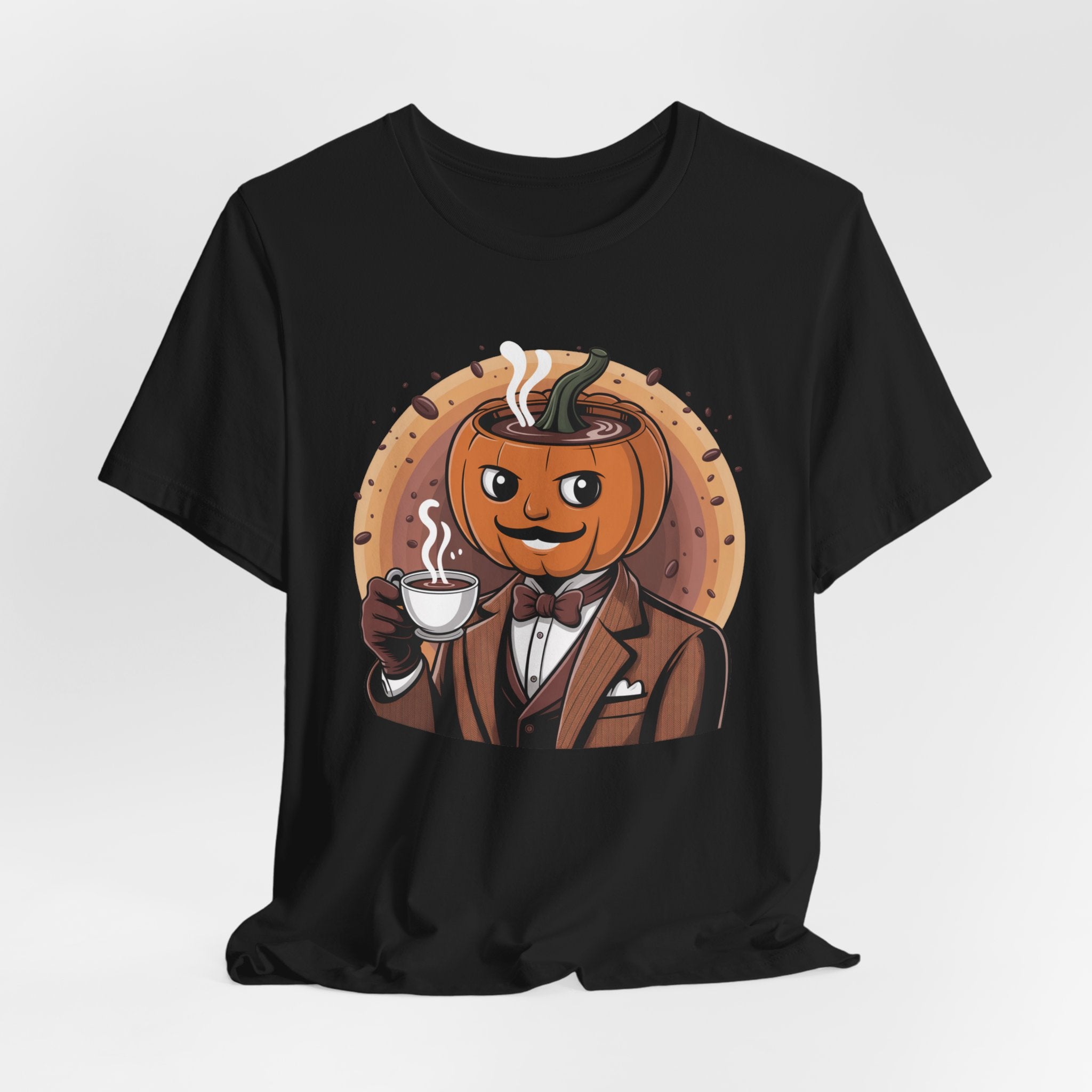 The Gentlebrew Pumpkin