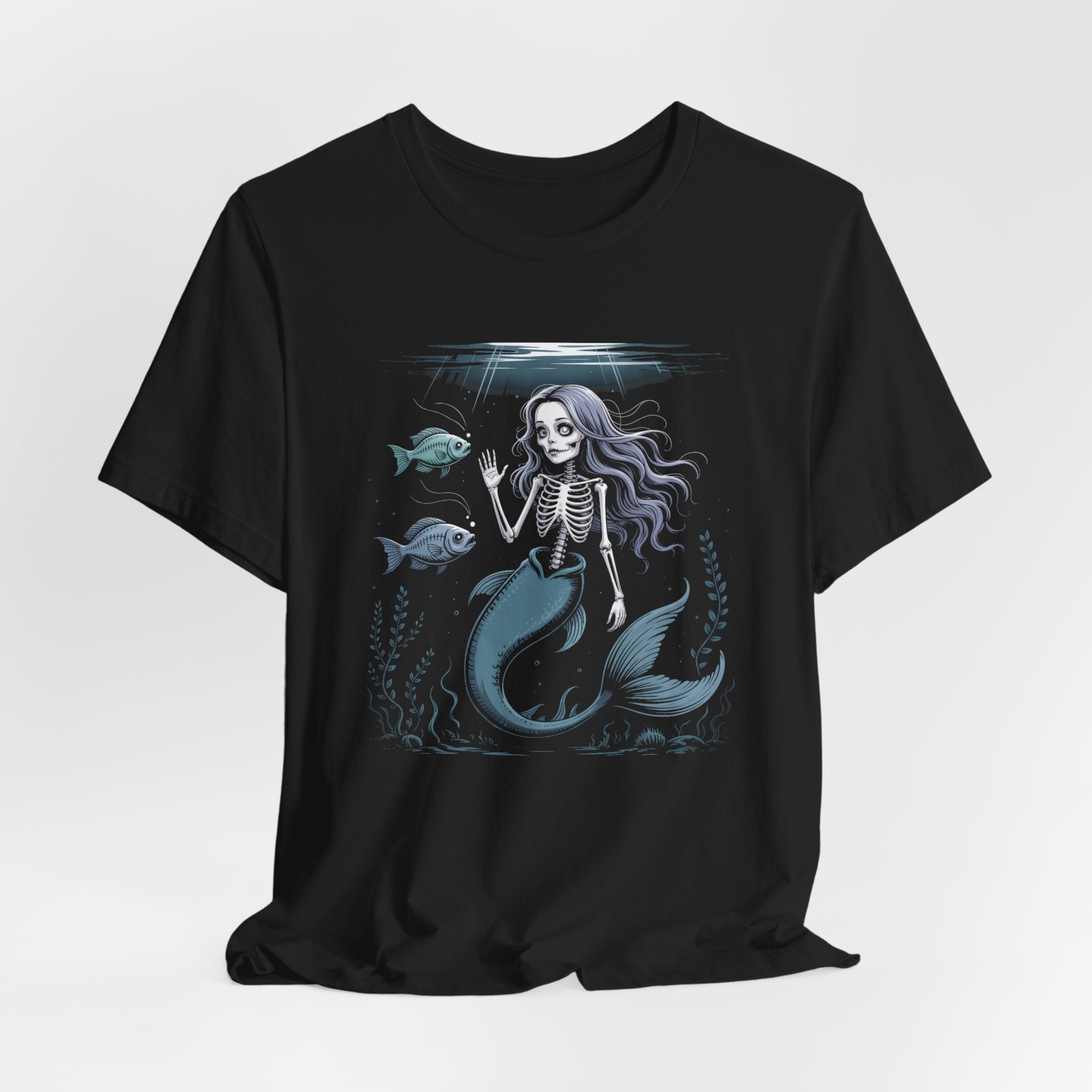Siren of the Abyss