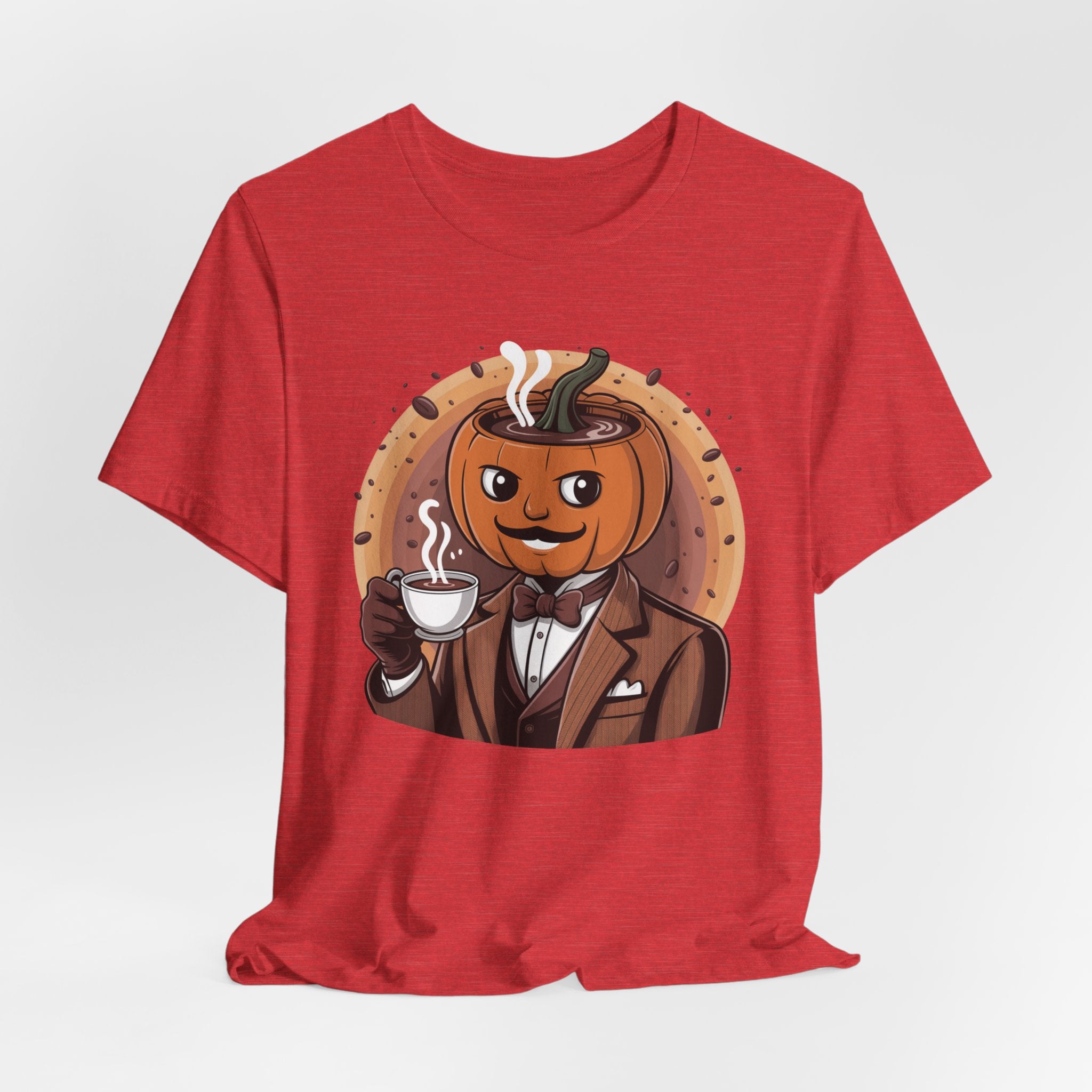 The Gentlebrew Pumpkin