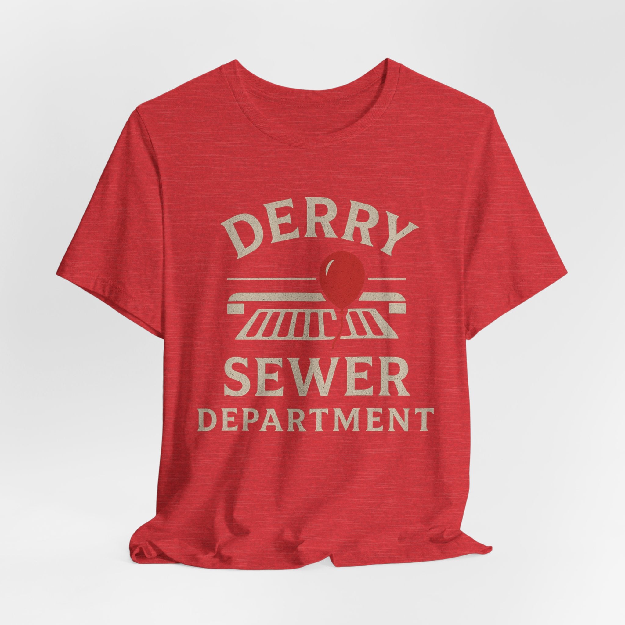 Derry Sewer Department