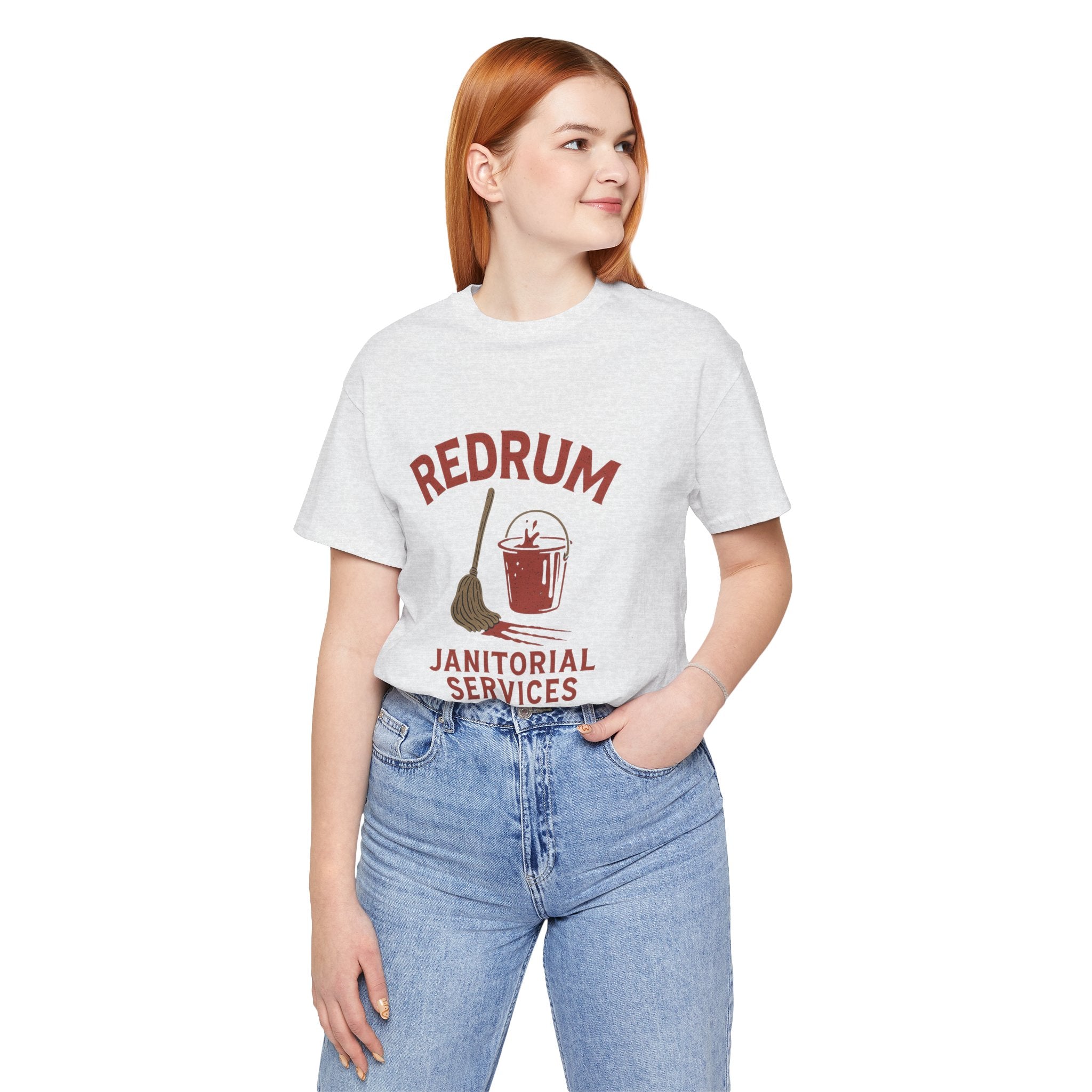 Redrum Janitorial Service