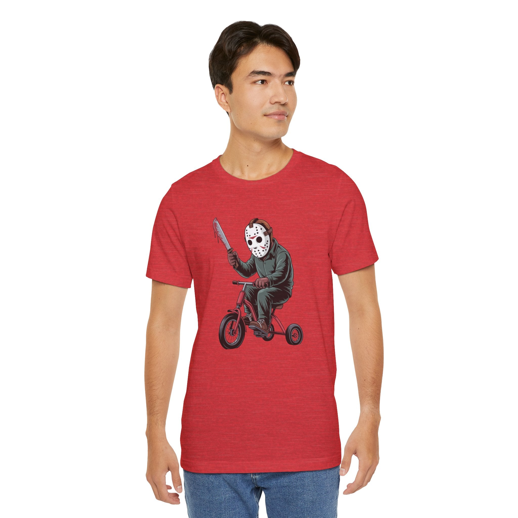 Trike Night: Jason's Twisted Ride