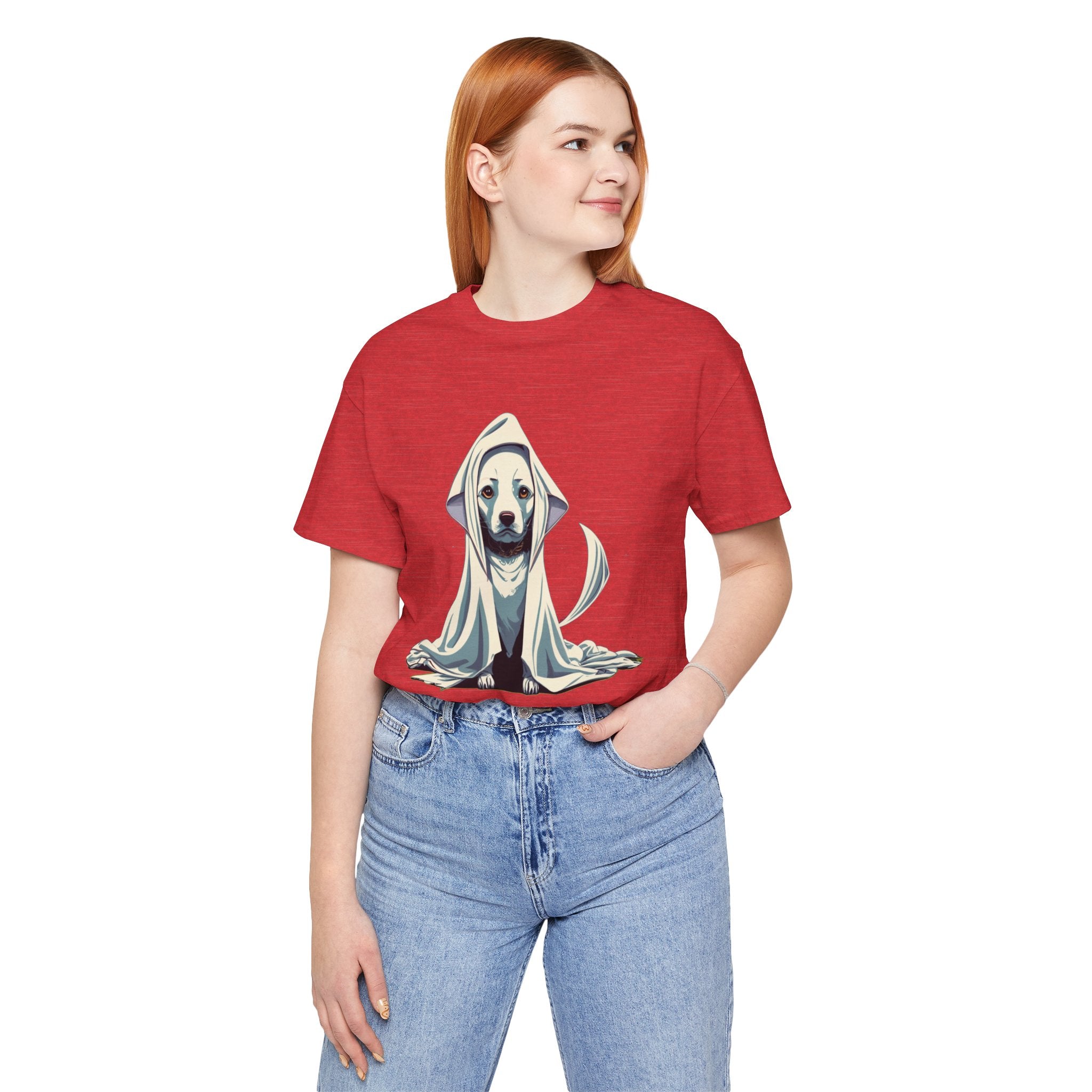 Mystic Mutt: Arcane Howls Tee