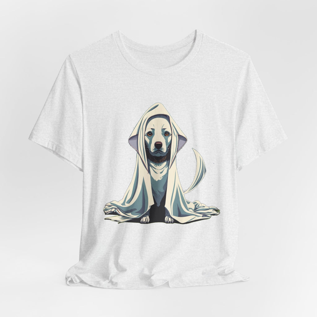 Mystic Mutt: Arcane Howls Tee