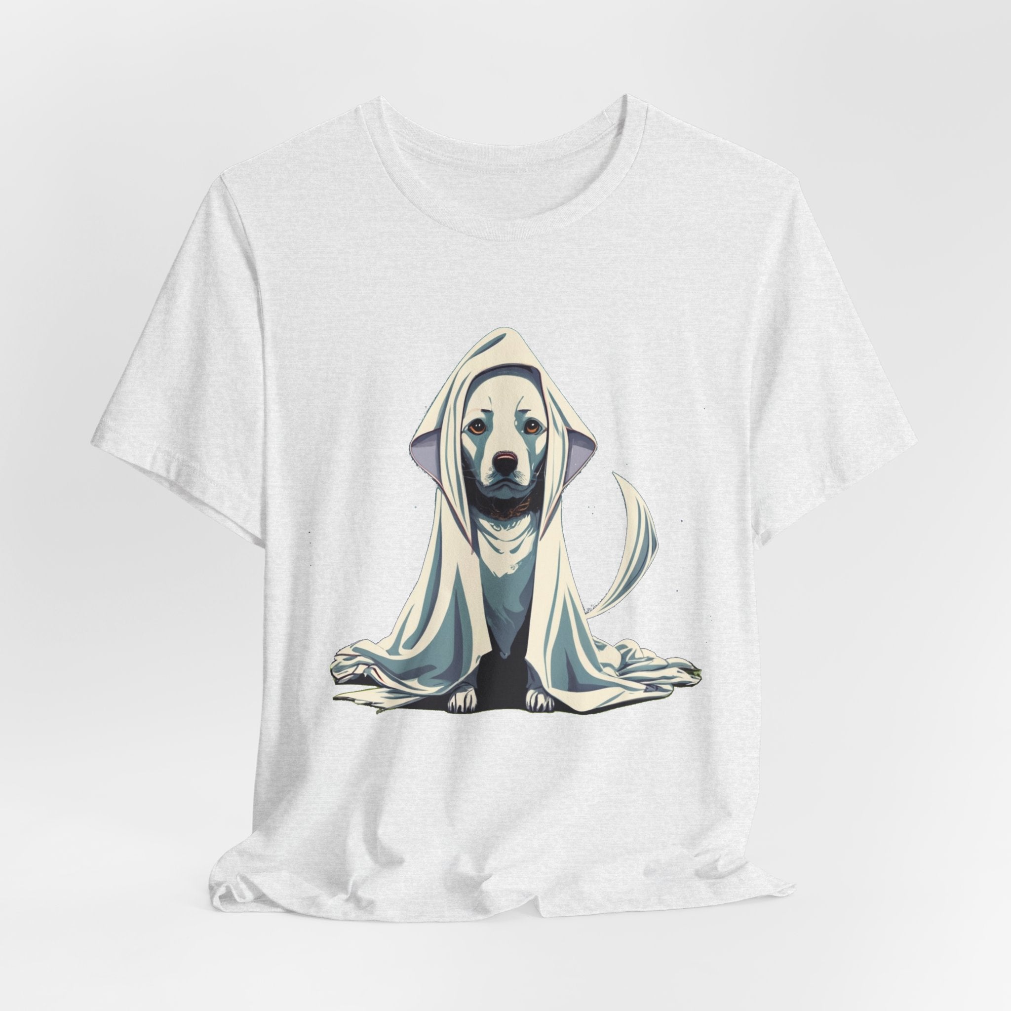 Mystic Mutt: Arcane Howls Tee
