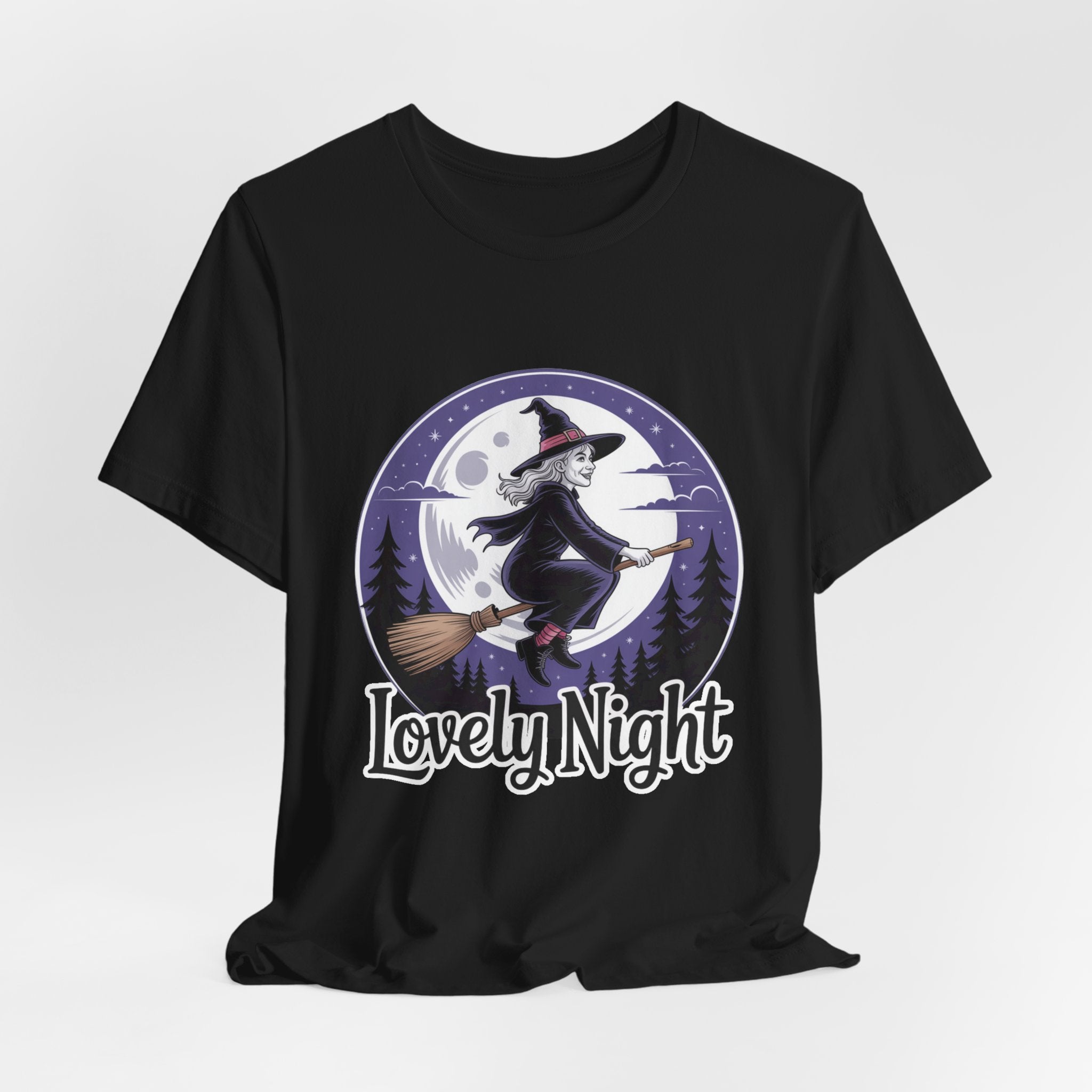 Moonlight & Mischief