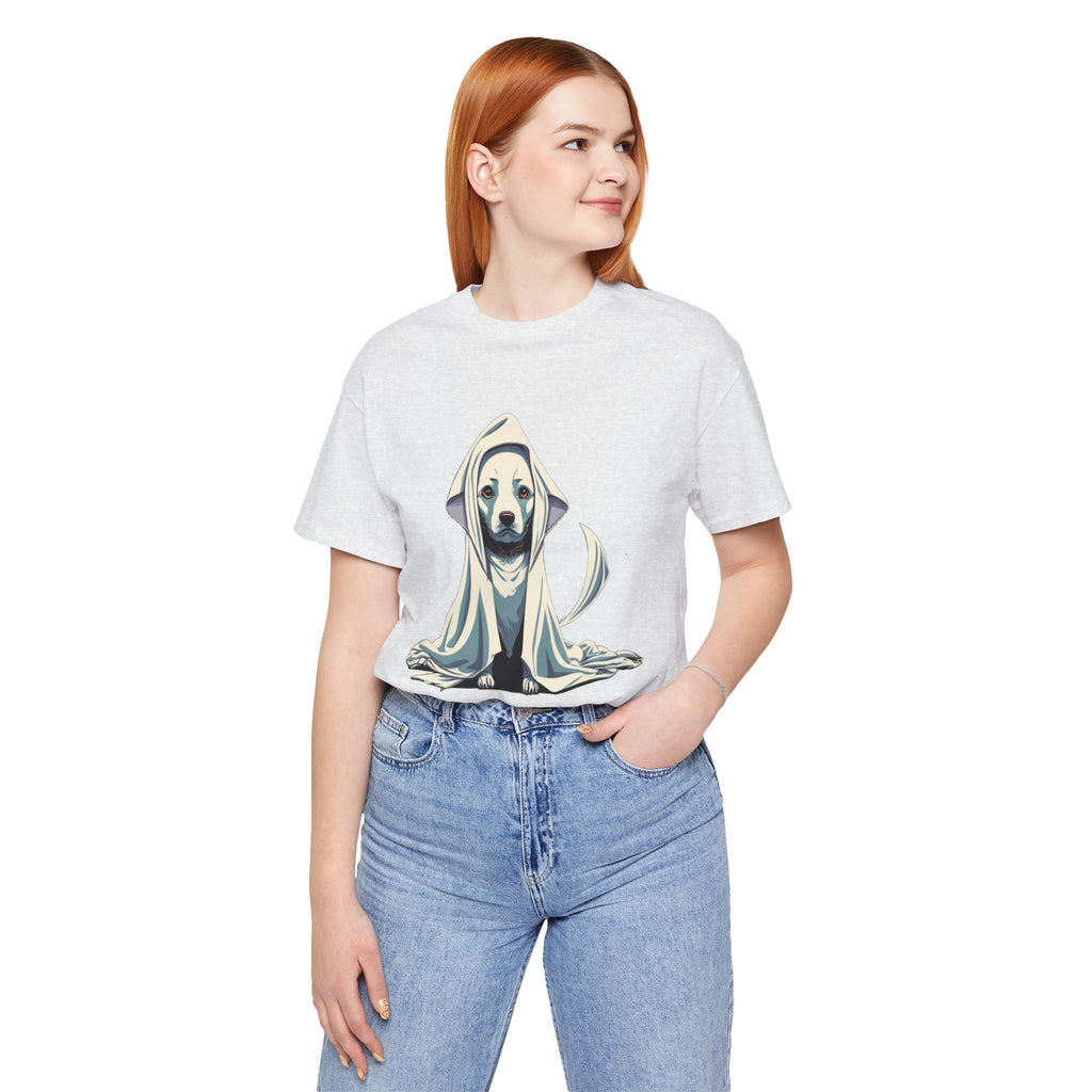 Mystic Mutt: Arcane Howls Tee