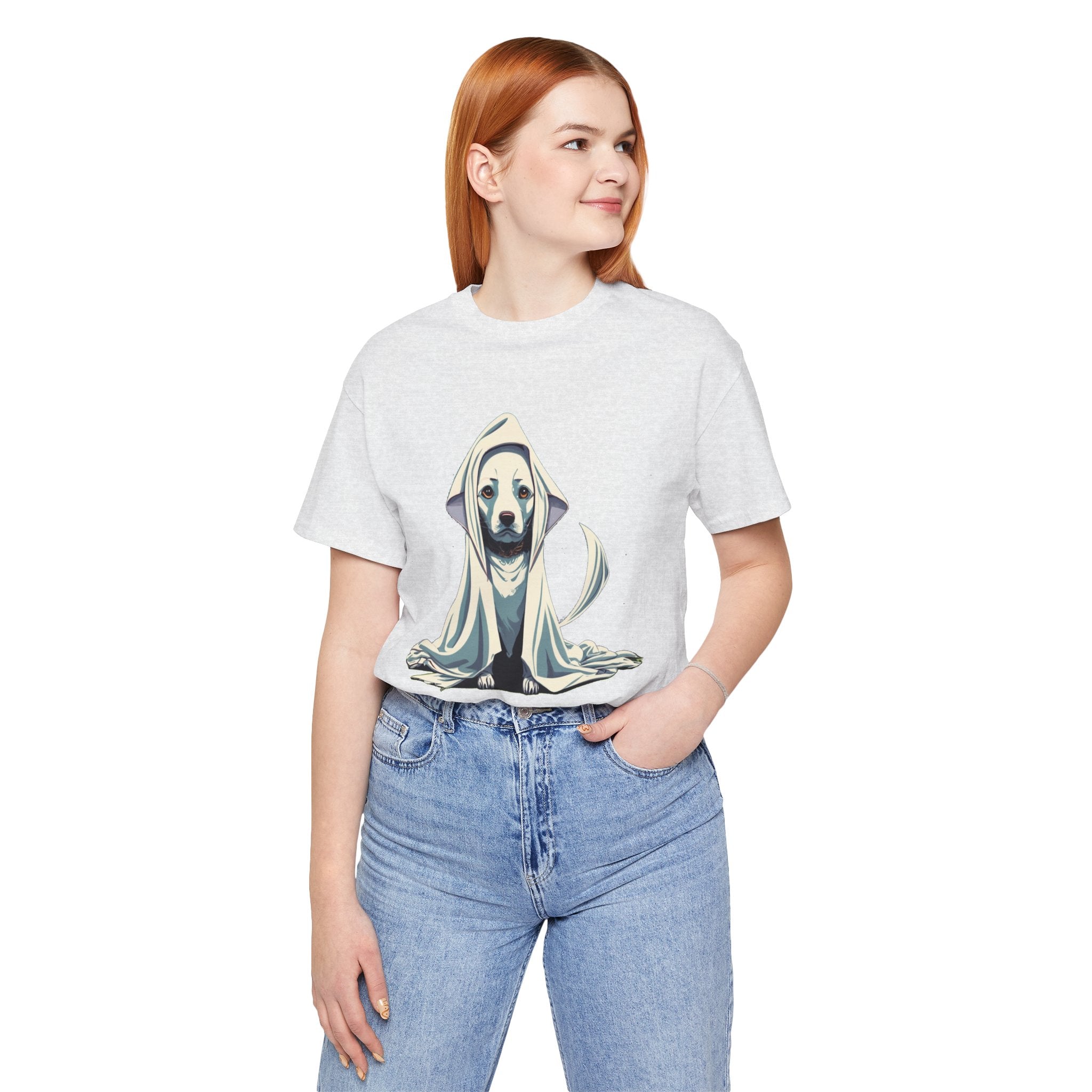 Mystic Mutt: Arcane Howls Tee