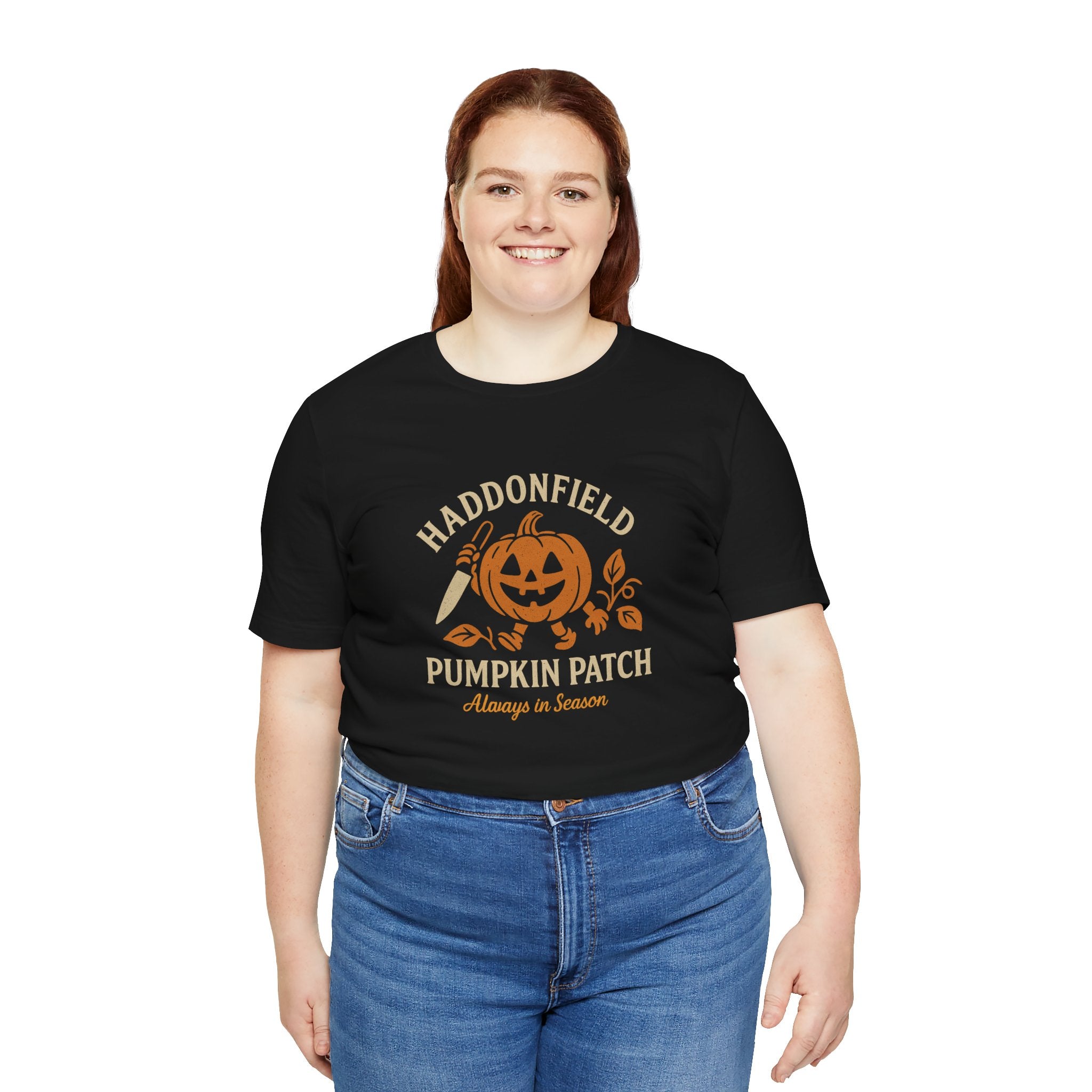 Haddonfield Pumpkin Patch