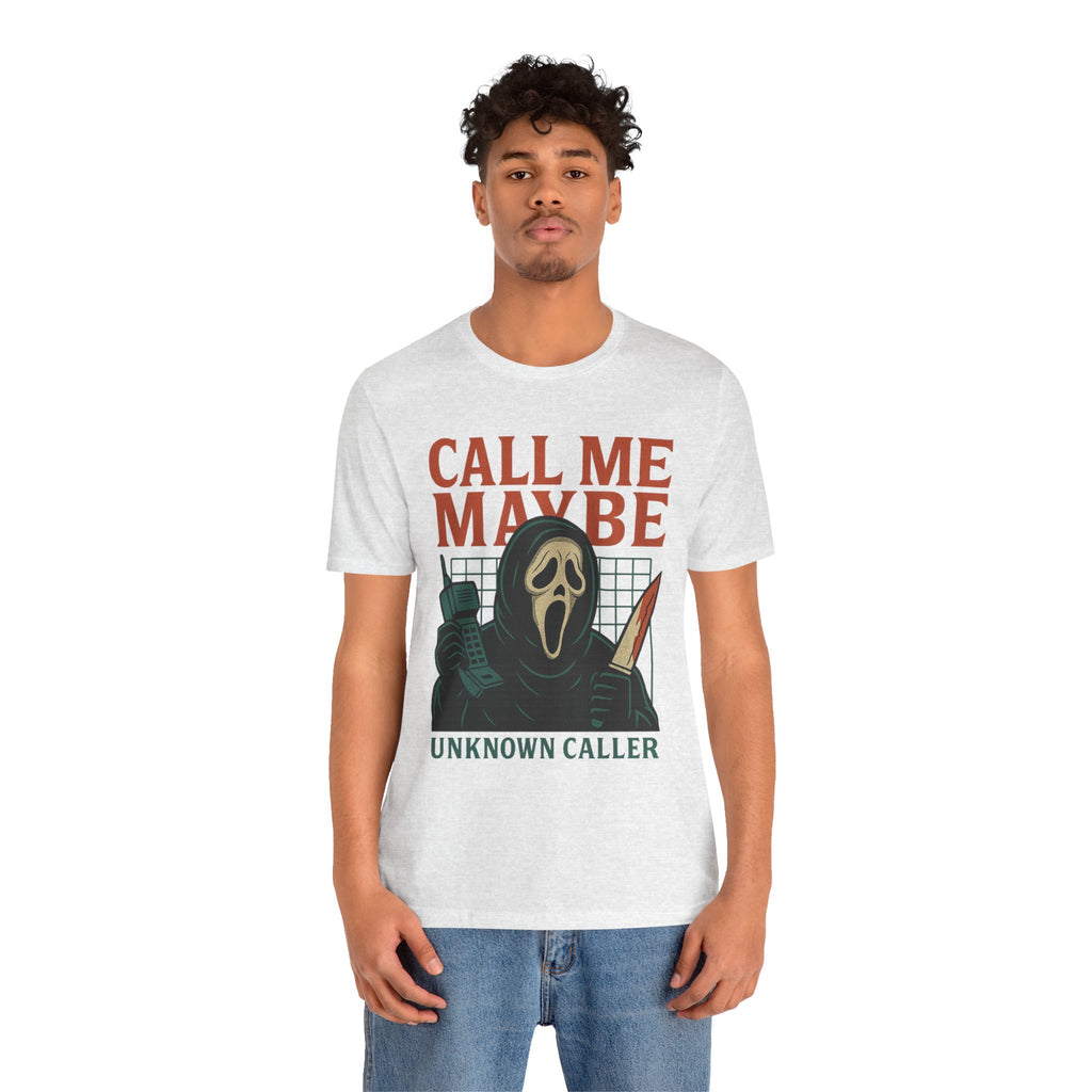 Call Me Maybe