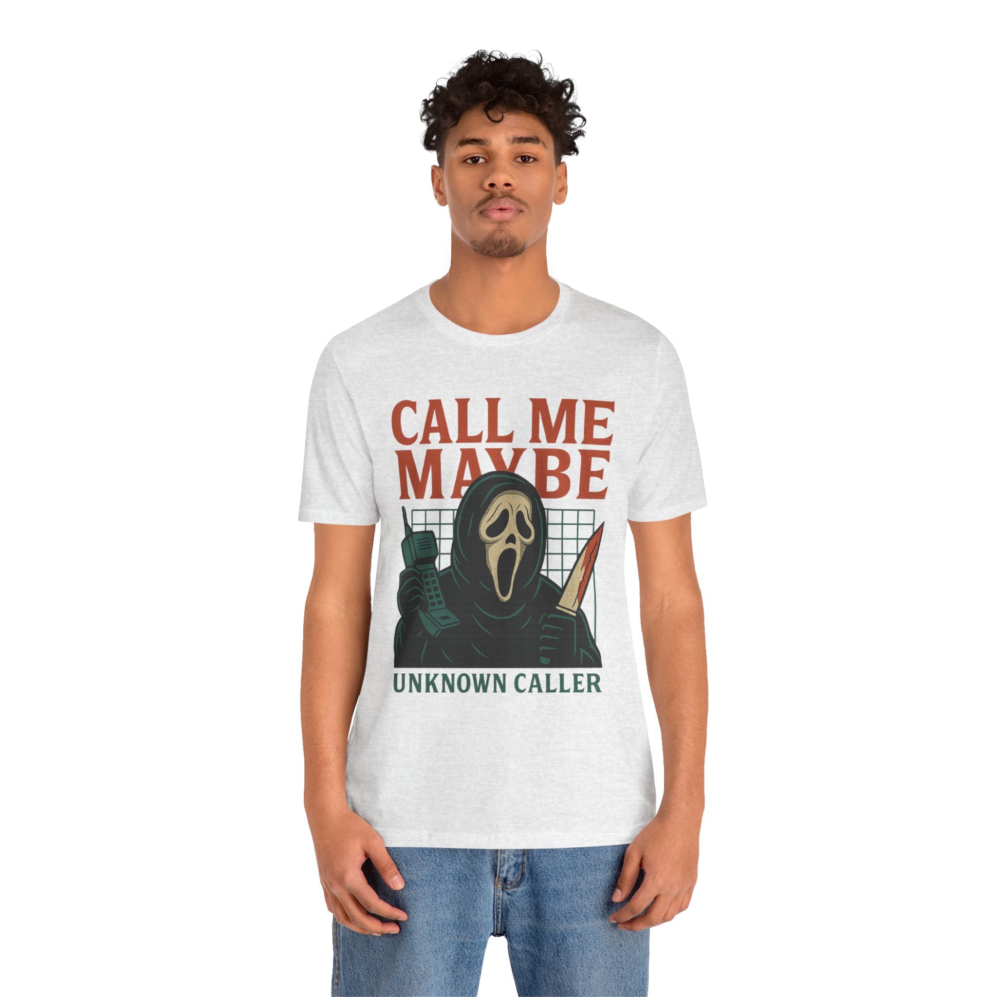 Call Me Maybe