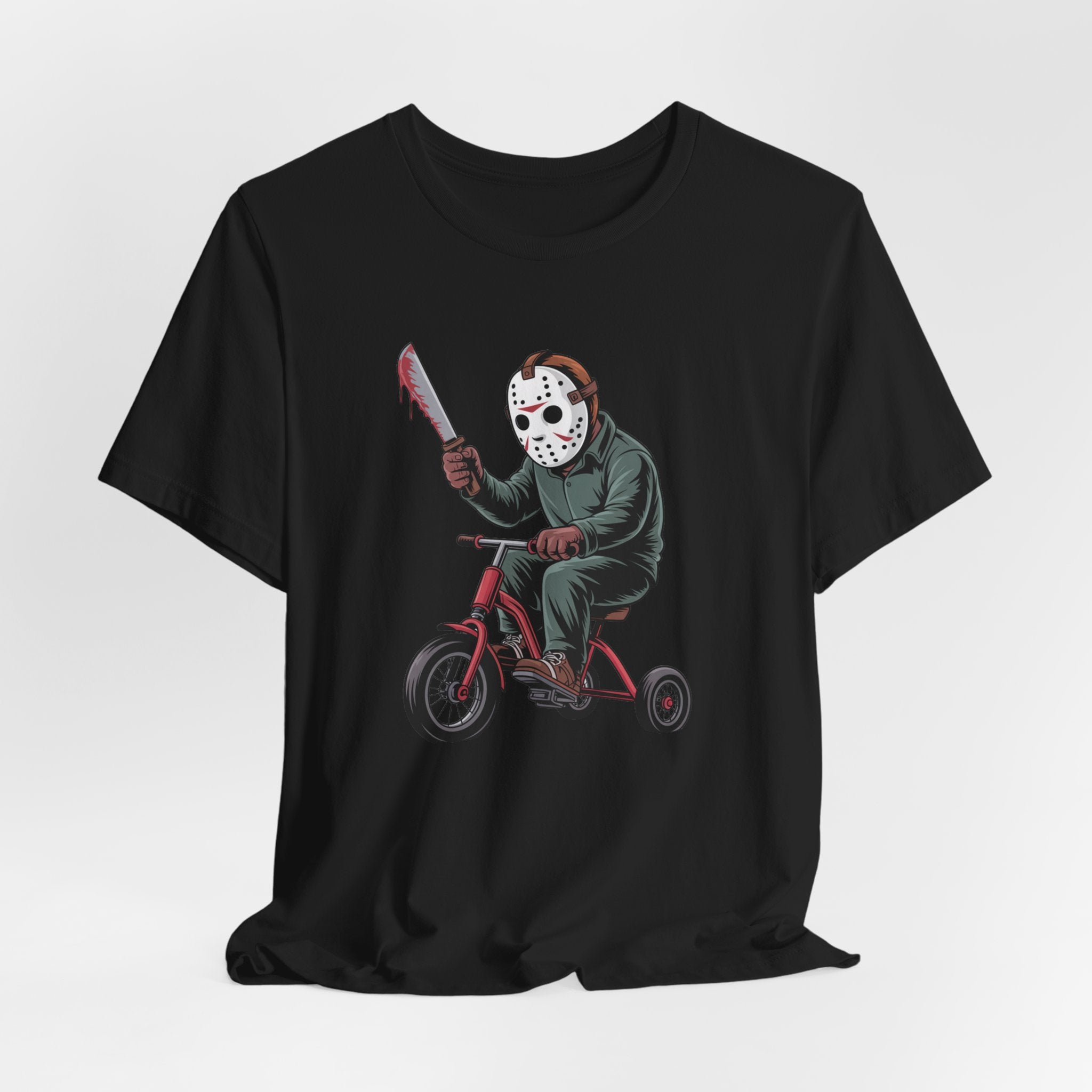 Trike Night: Jason's Twisted Ride