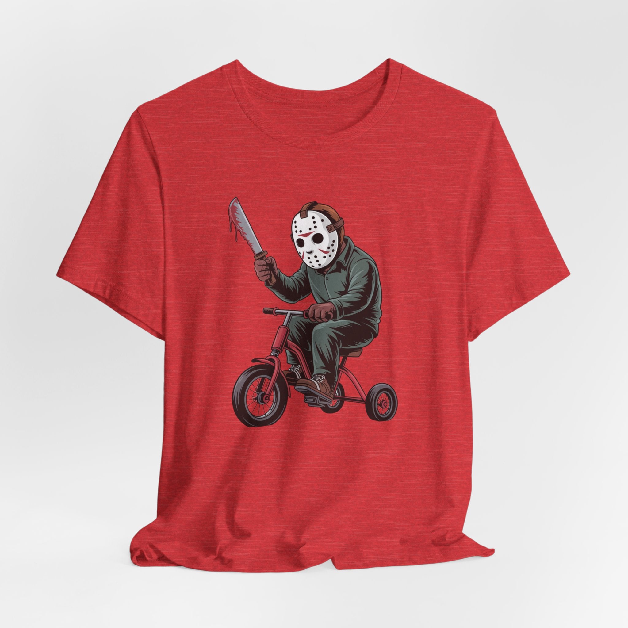 Trike Night: Jason's Twisted Ride