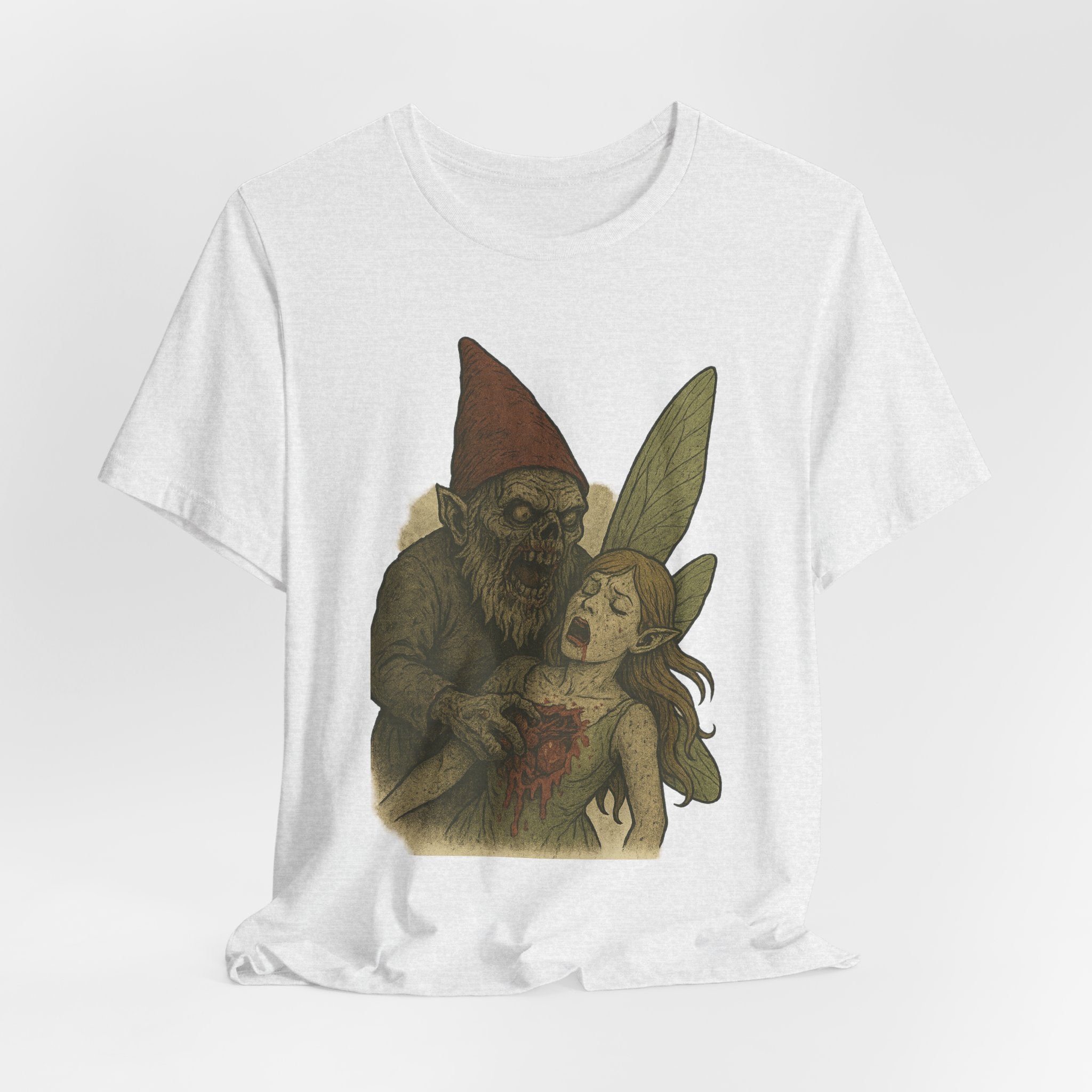 Gnomebreak
