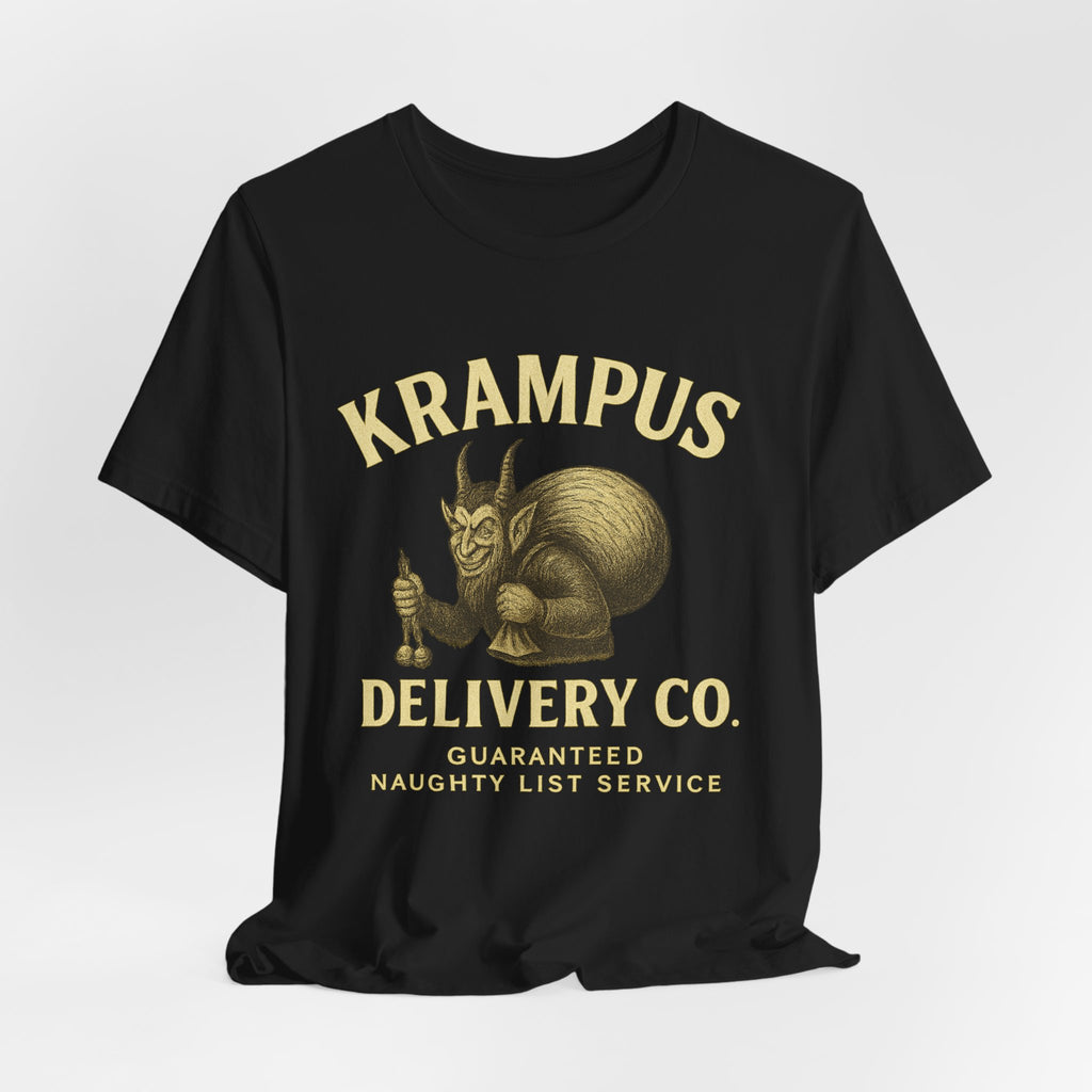 Krampus Delivery Co.