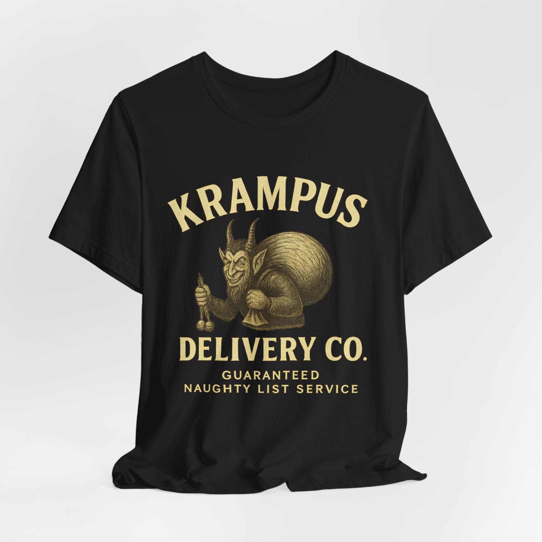Krampus Delivery Co.