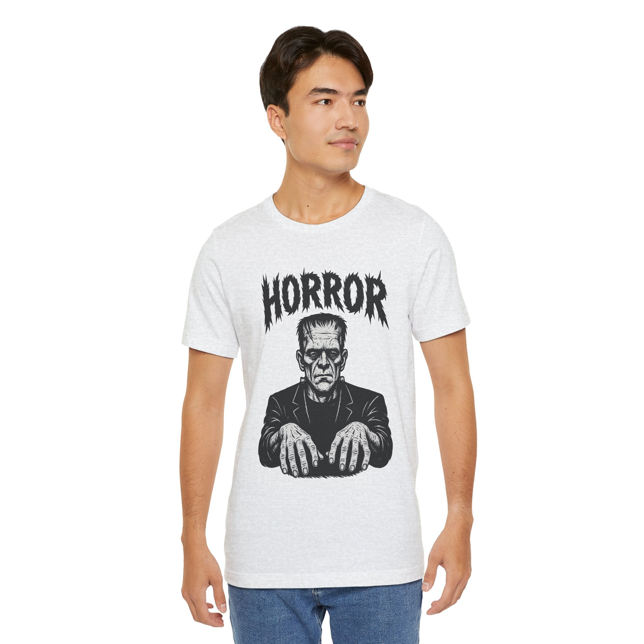Horror Classic Tee