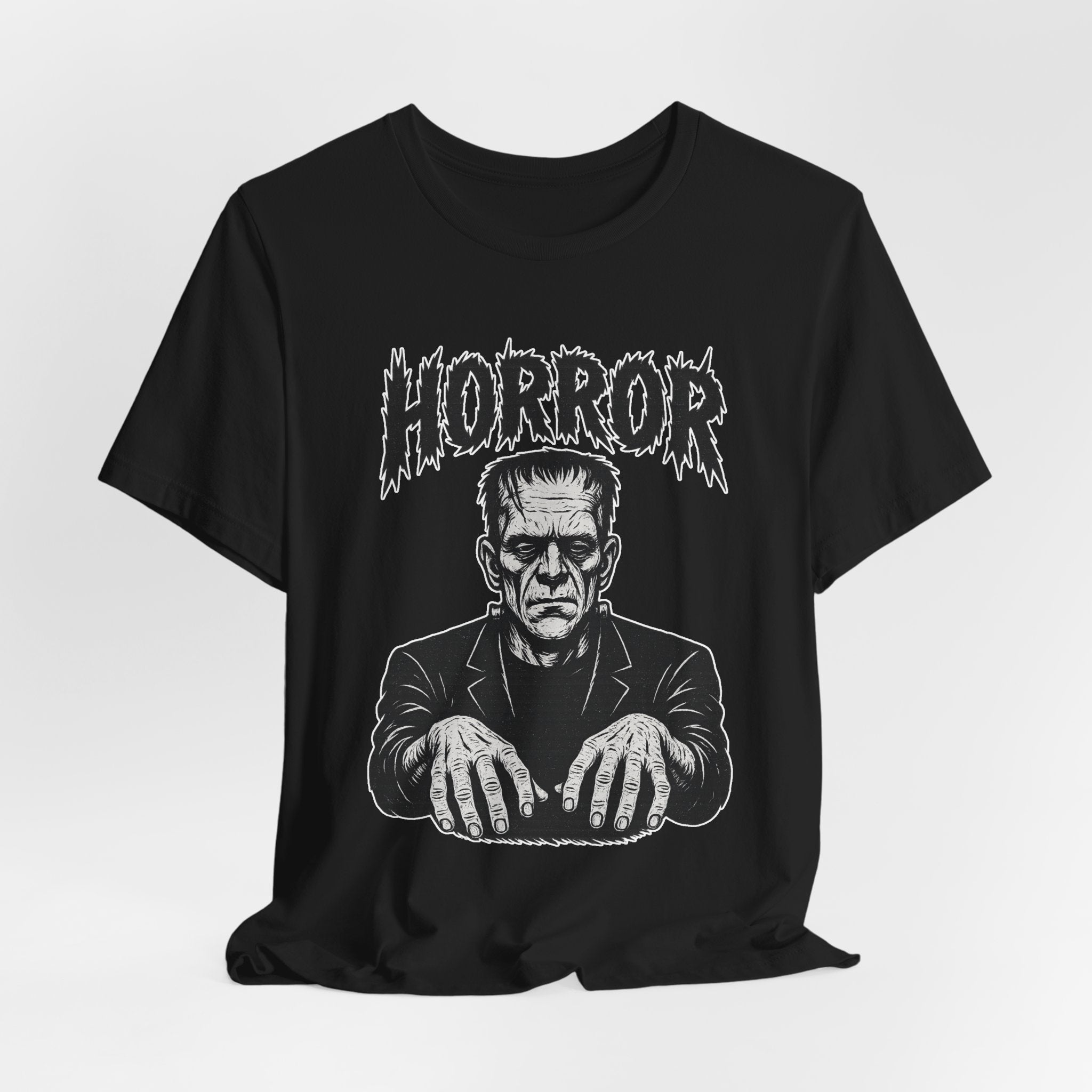 Horror Classic Tee