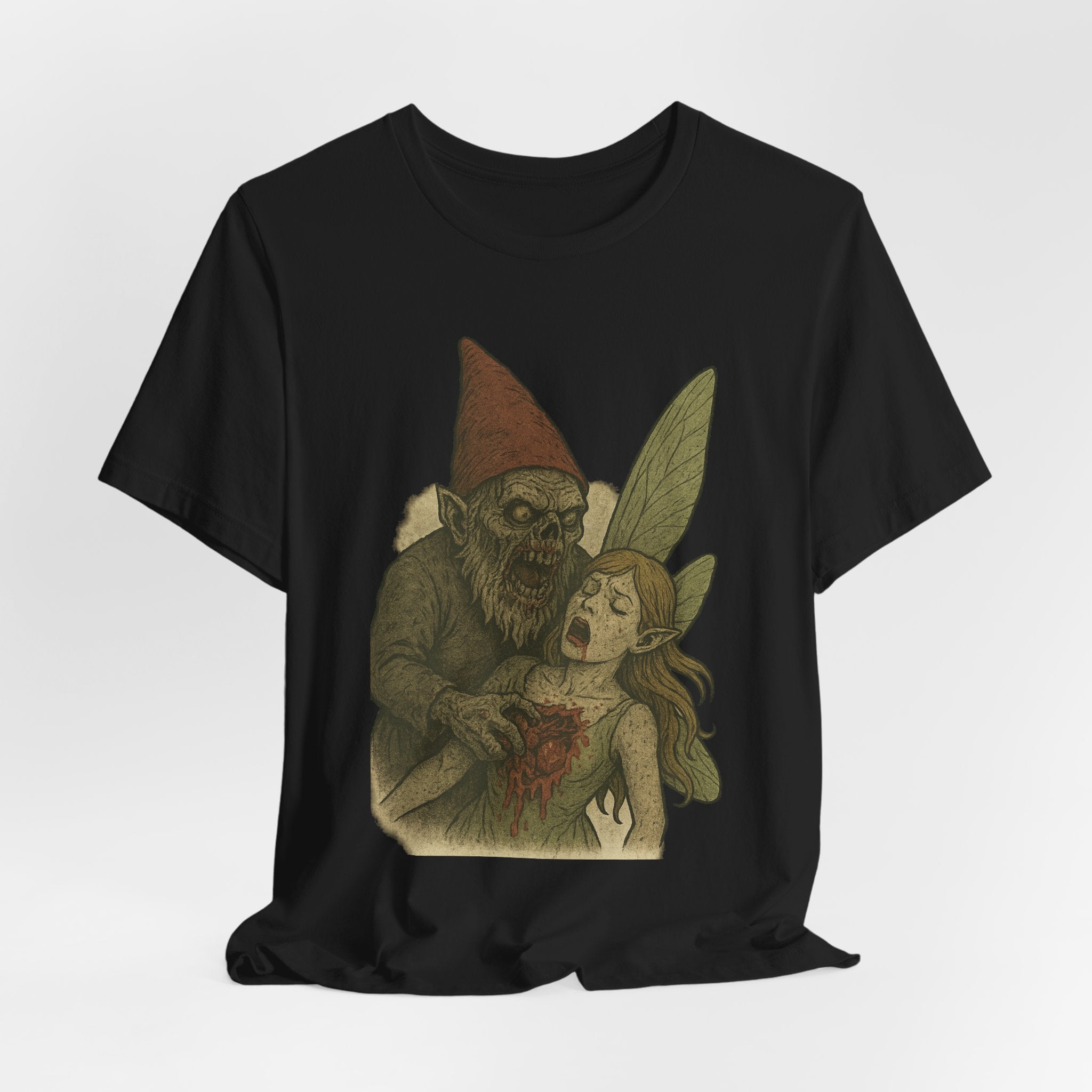 Gnomebreak