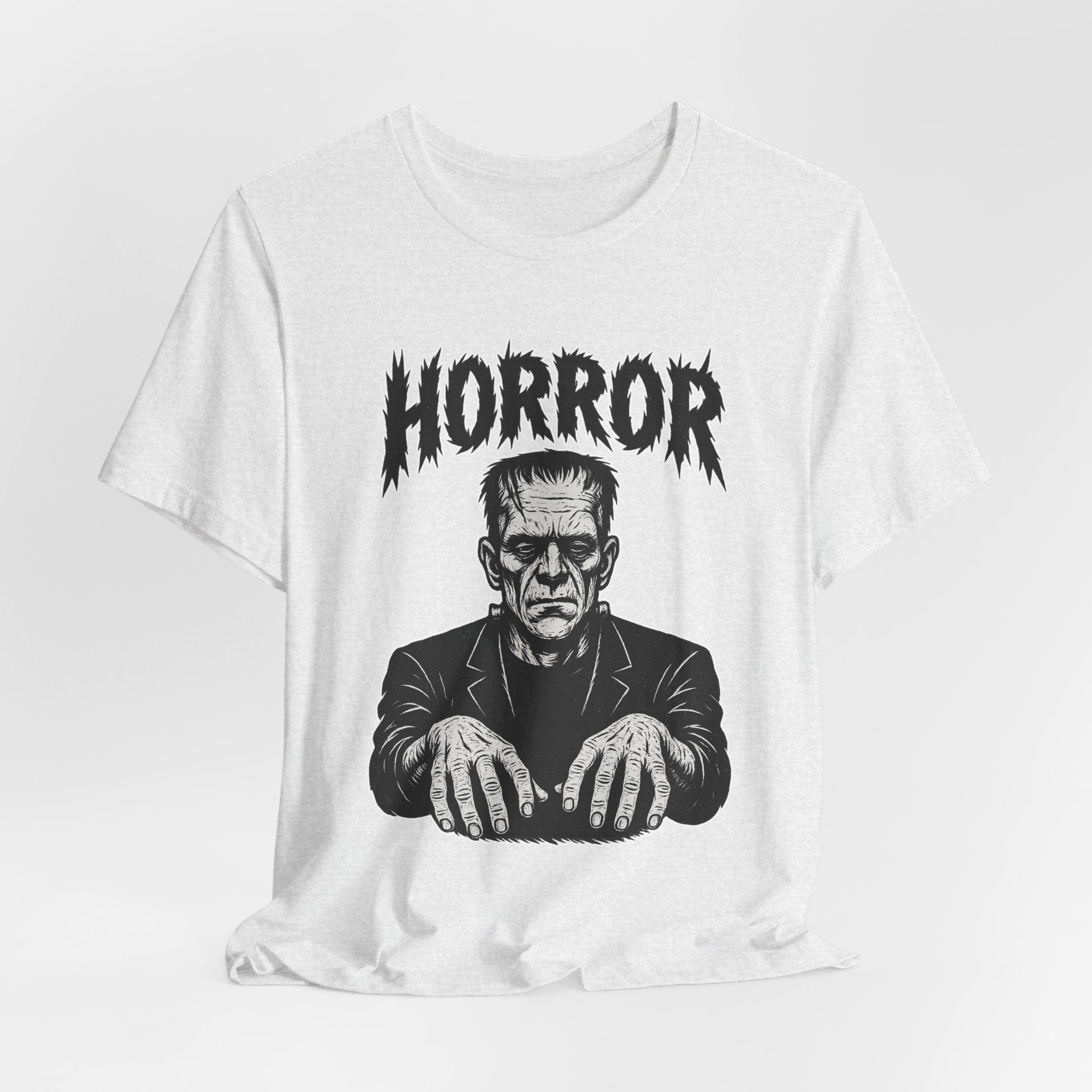 Horror Classic Tee