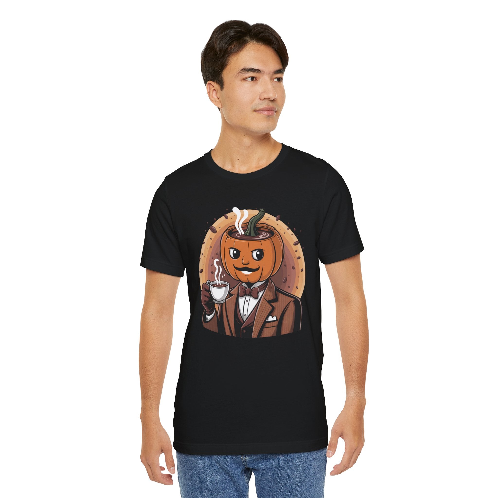 The Gentlebrew Pumpkin