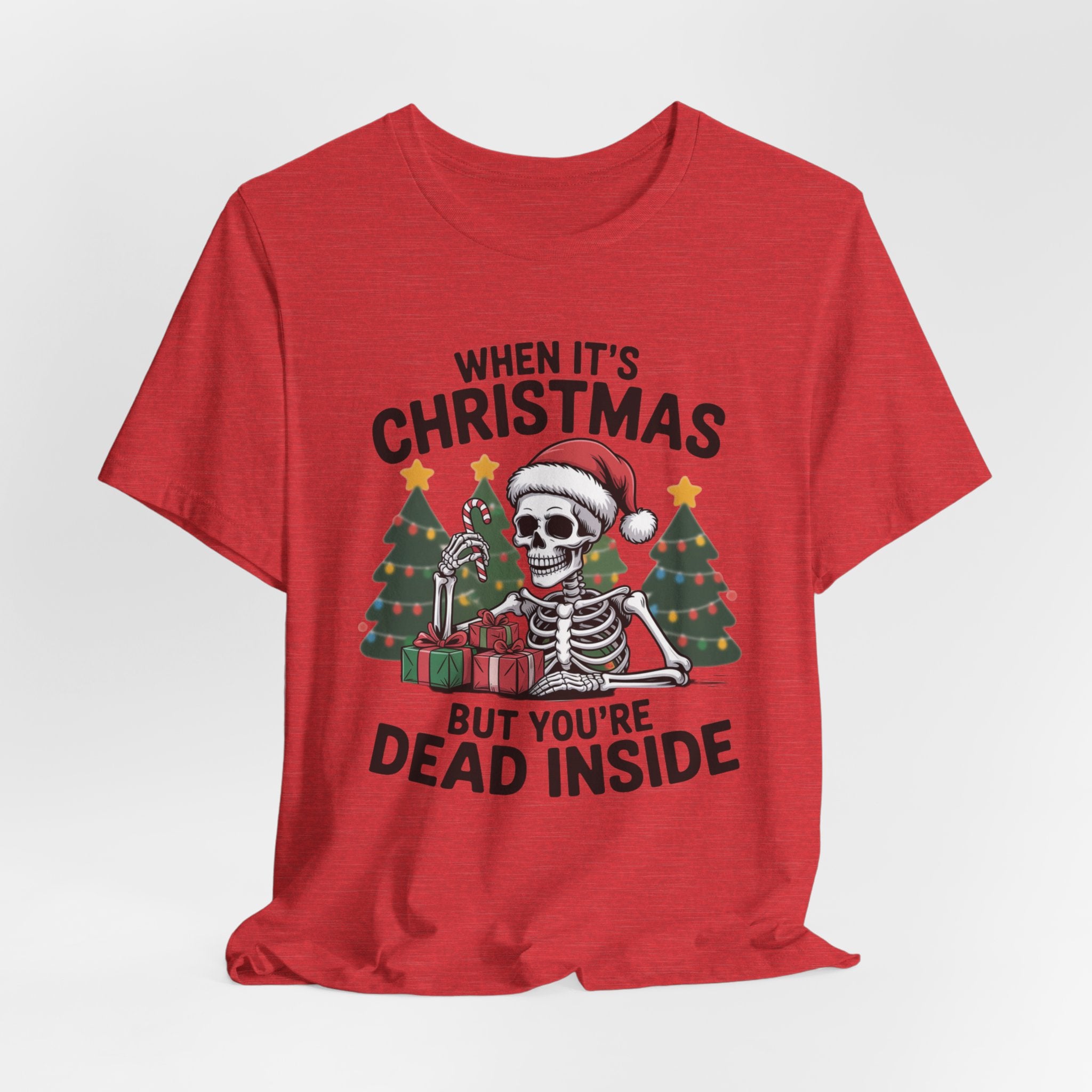 Merry Crisis