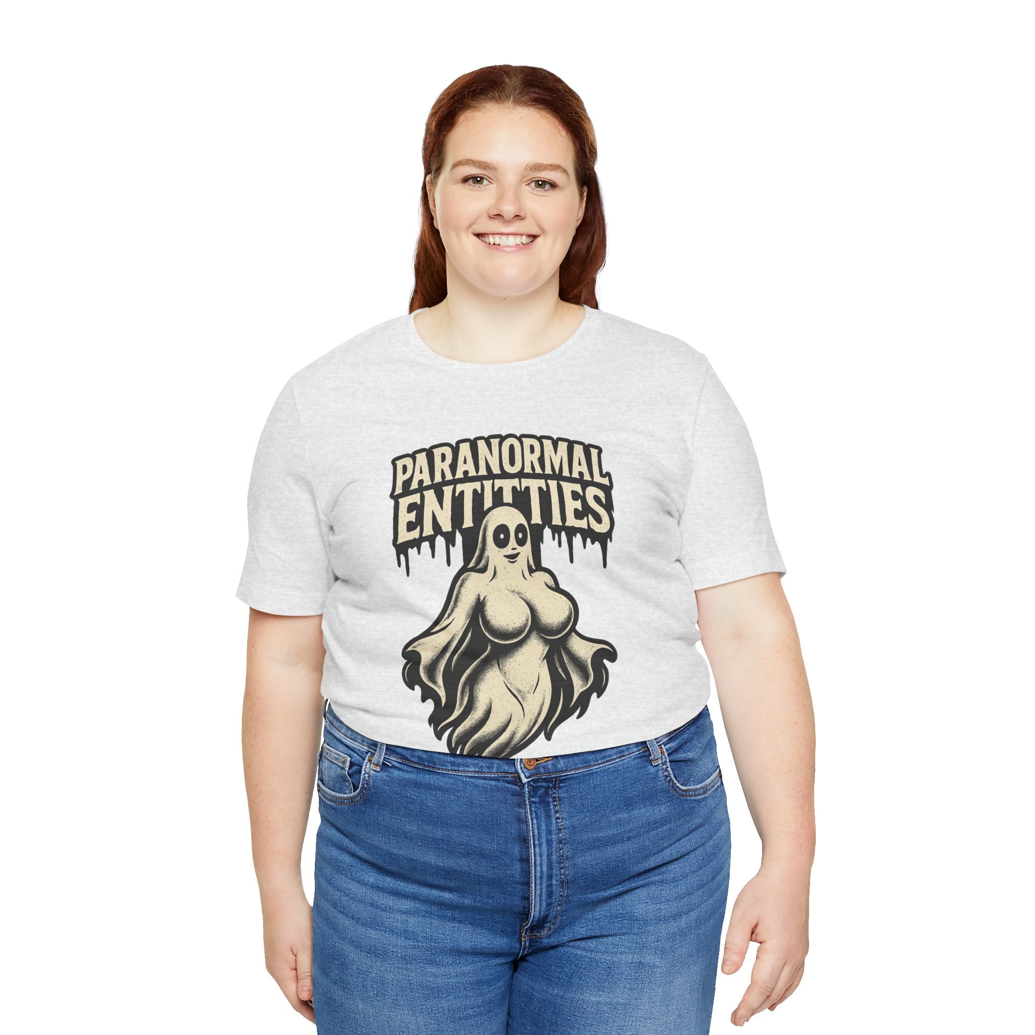 Paranormal Entitties