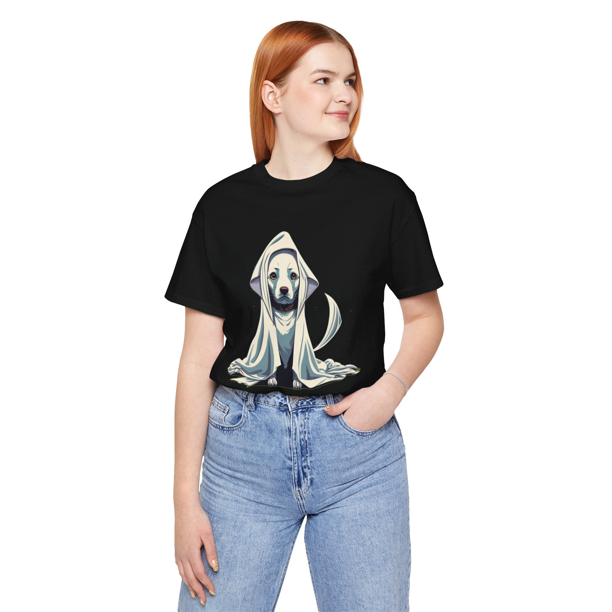 Mystic Mutt: Arcane Howls Tee