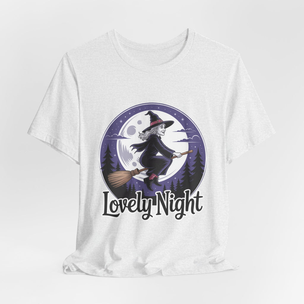 Moonlight & Mischief