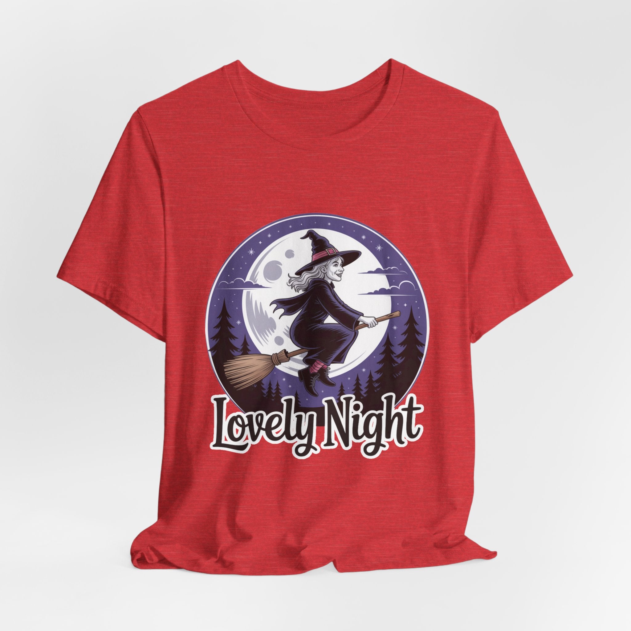 Moonlight & Mischief