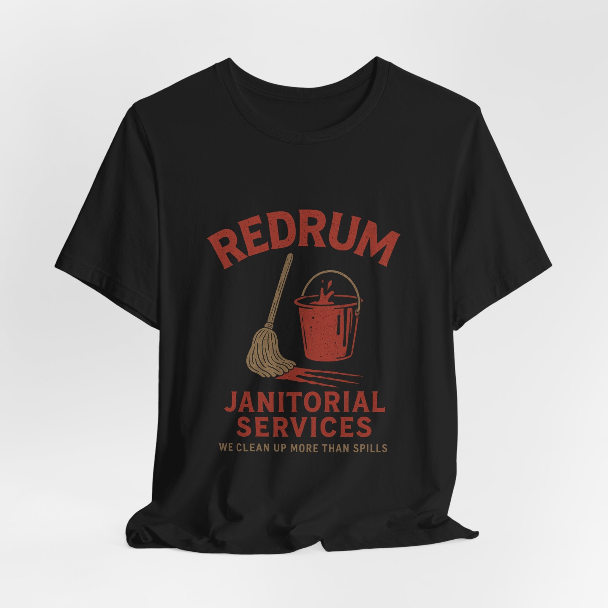 Redrum Janitorial Service