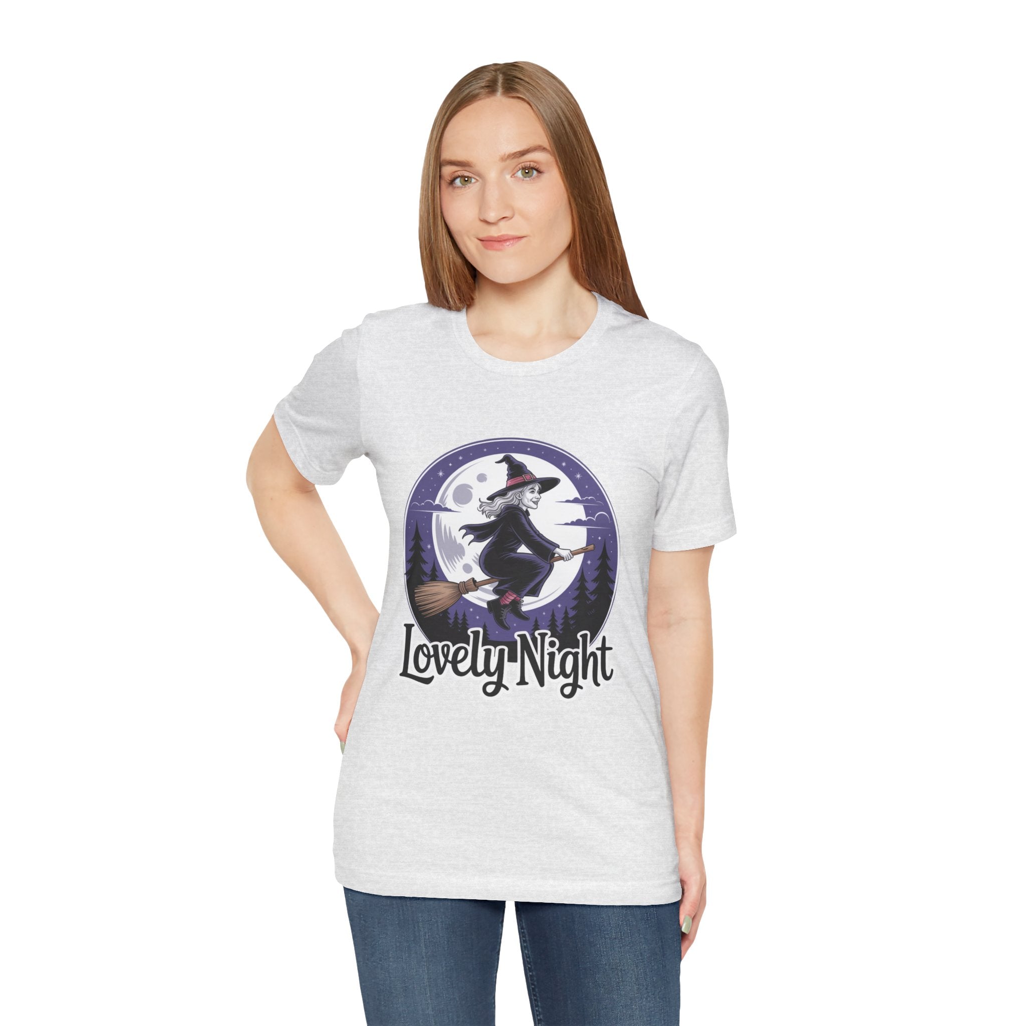 Moonlight & Mischief