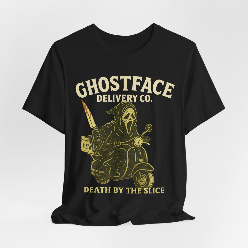 Ghostface Delivery Co.