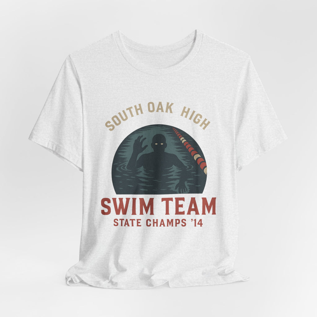 South Oak High Swim Team
