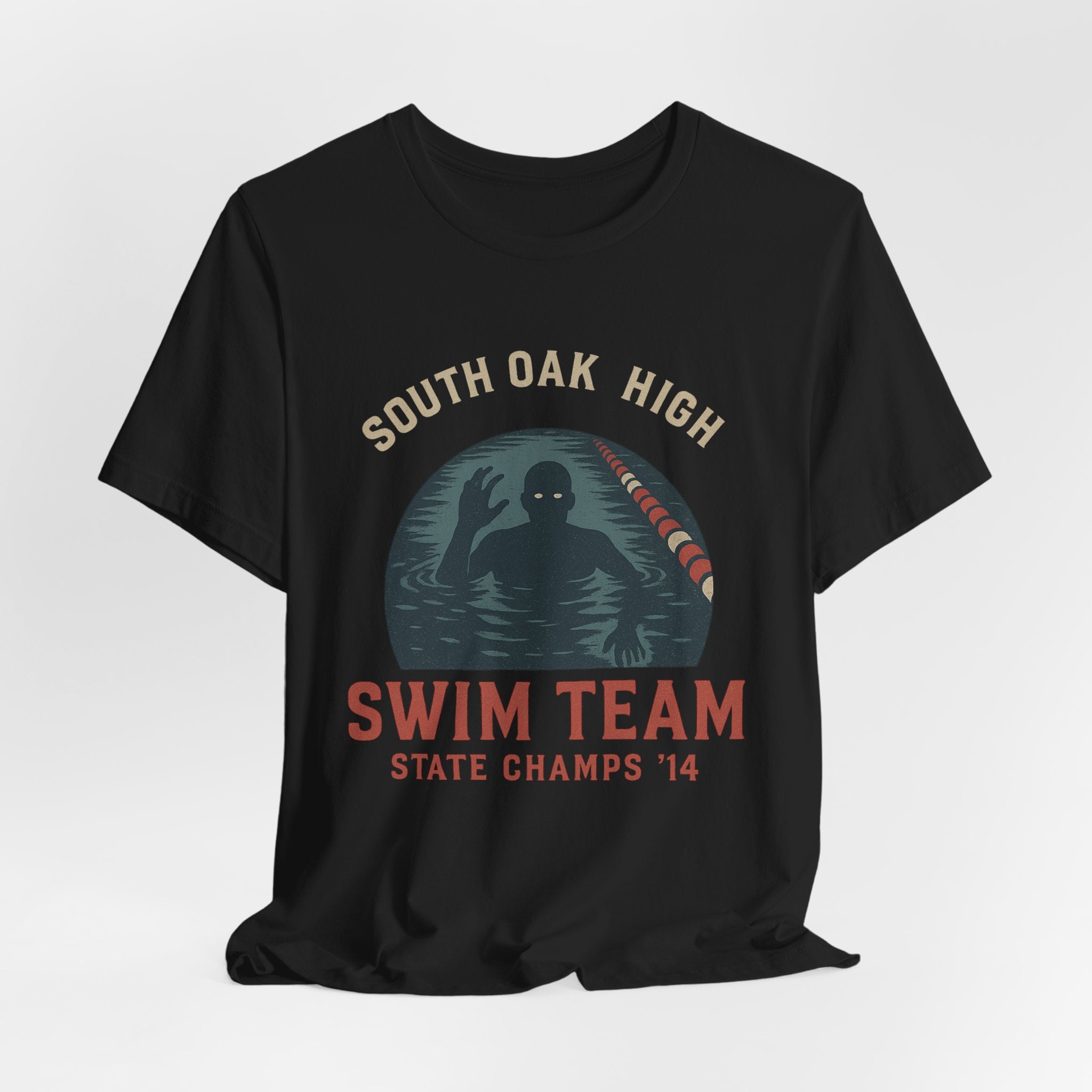 South Oak High Swim Team