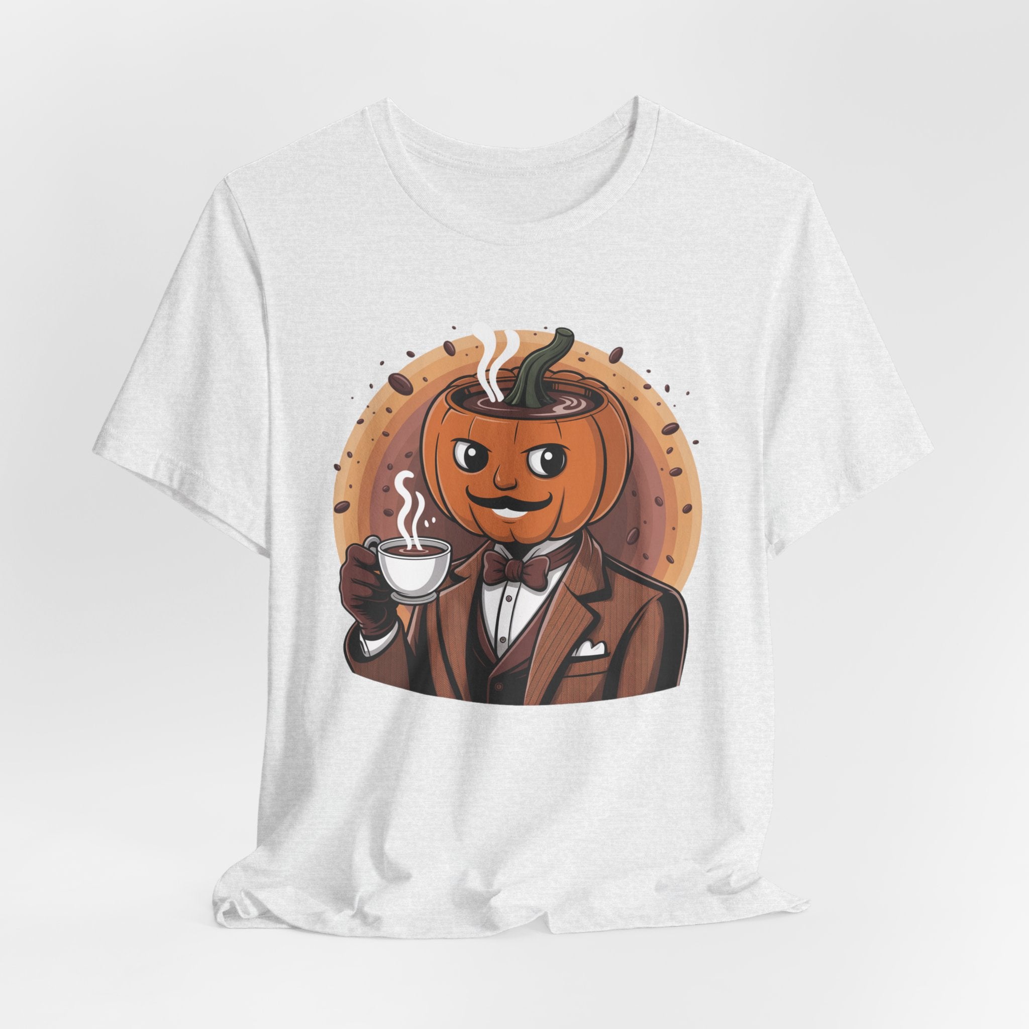 The Gentlebrew Pumpkin