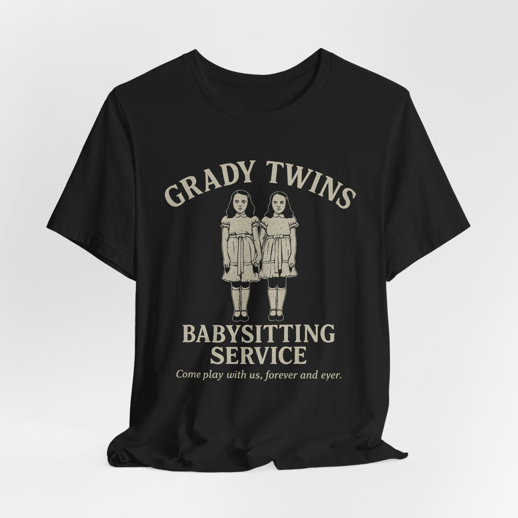 Grady Twins Babysitting Service