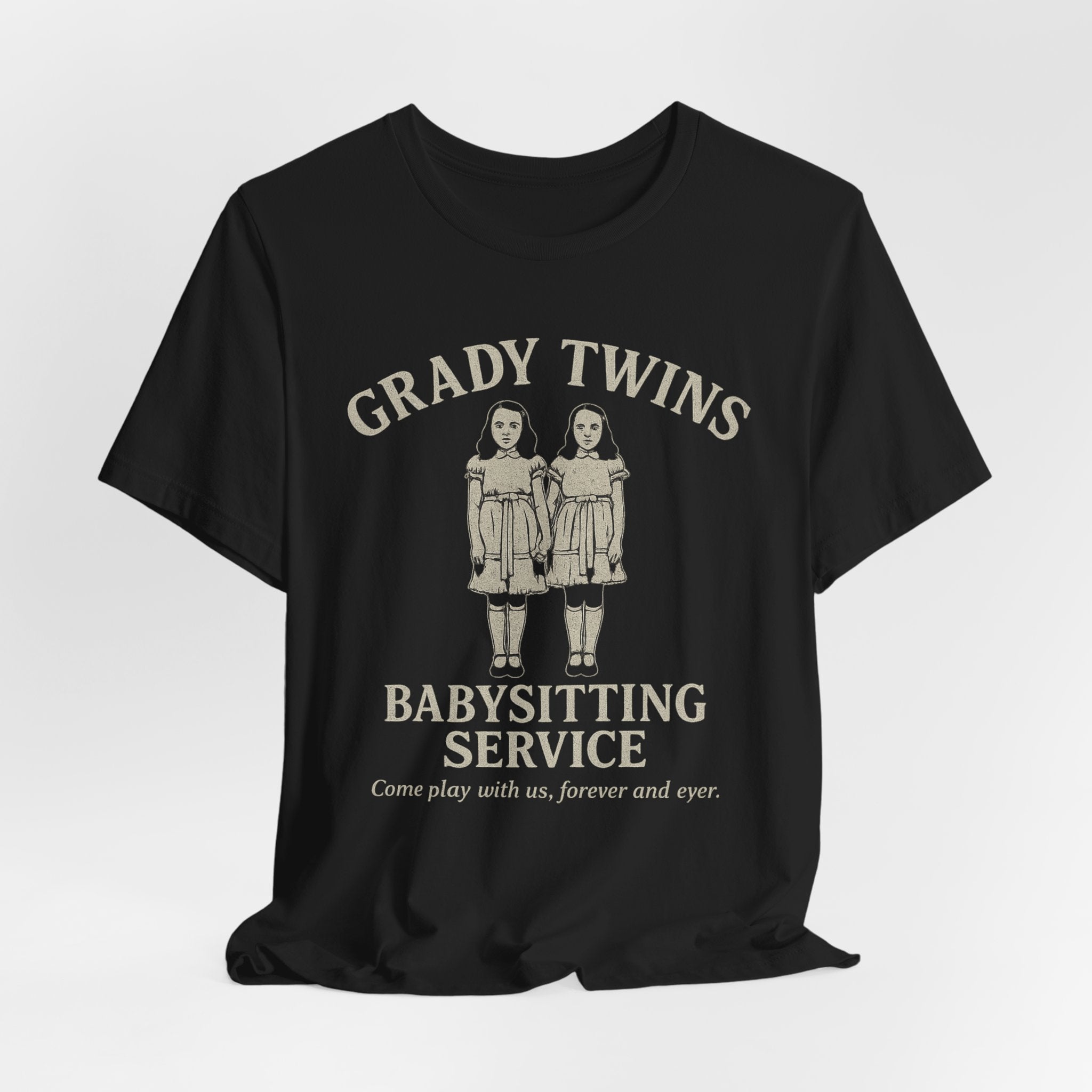 Grady Twins Babysitting Service