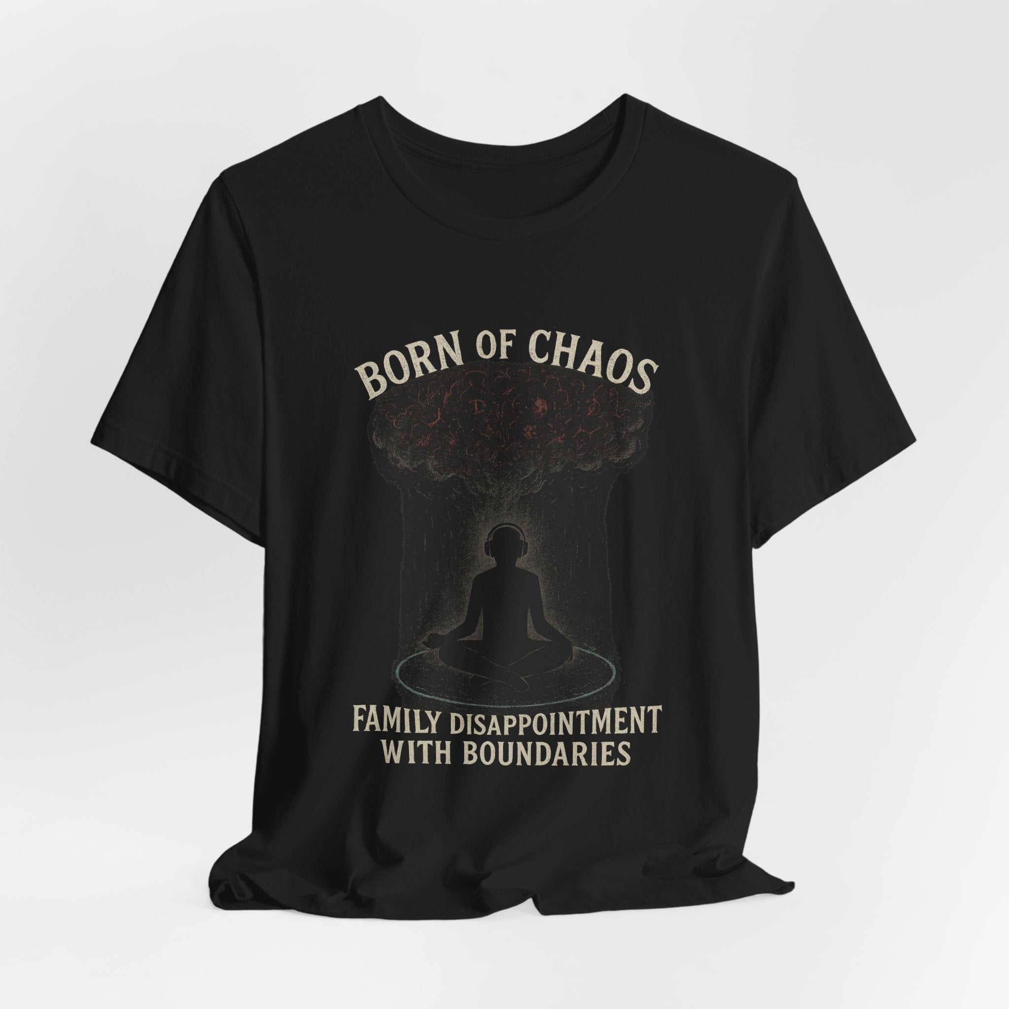 Born of Chaos