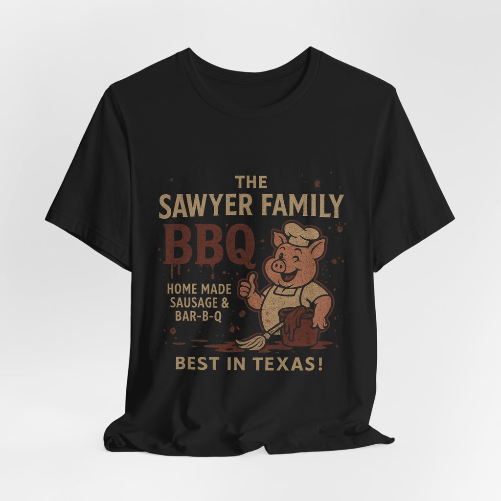 The Sawyer Family BBQ