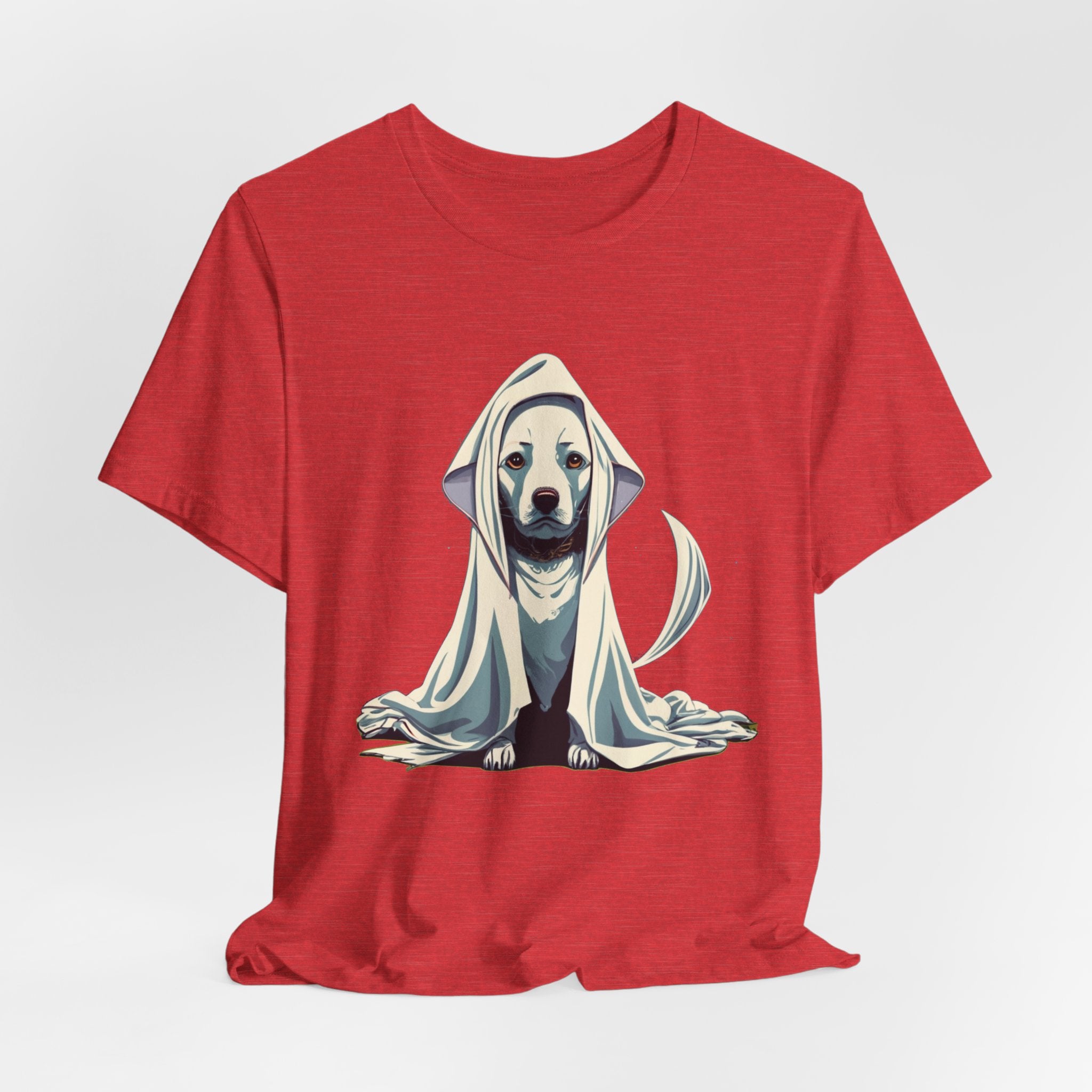 Mystic Mutt: Arcane Howls Tee