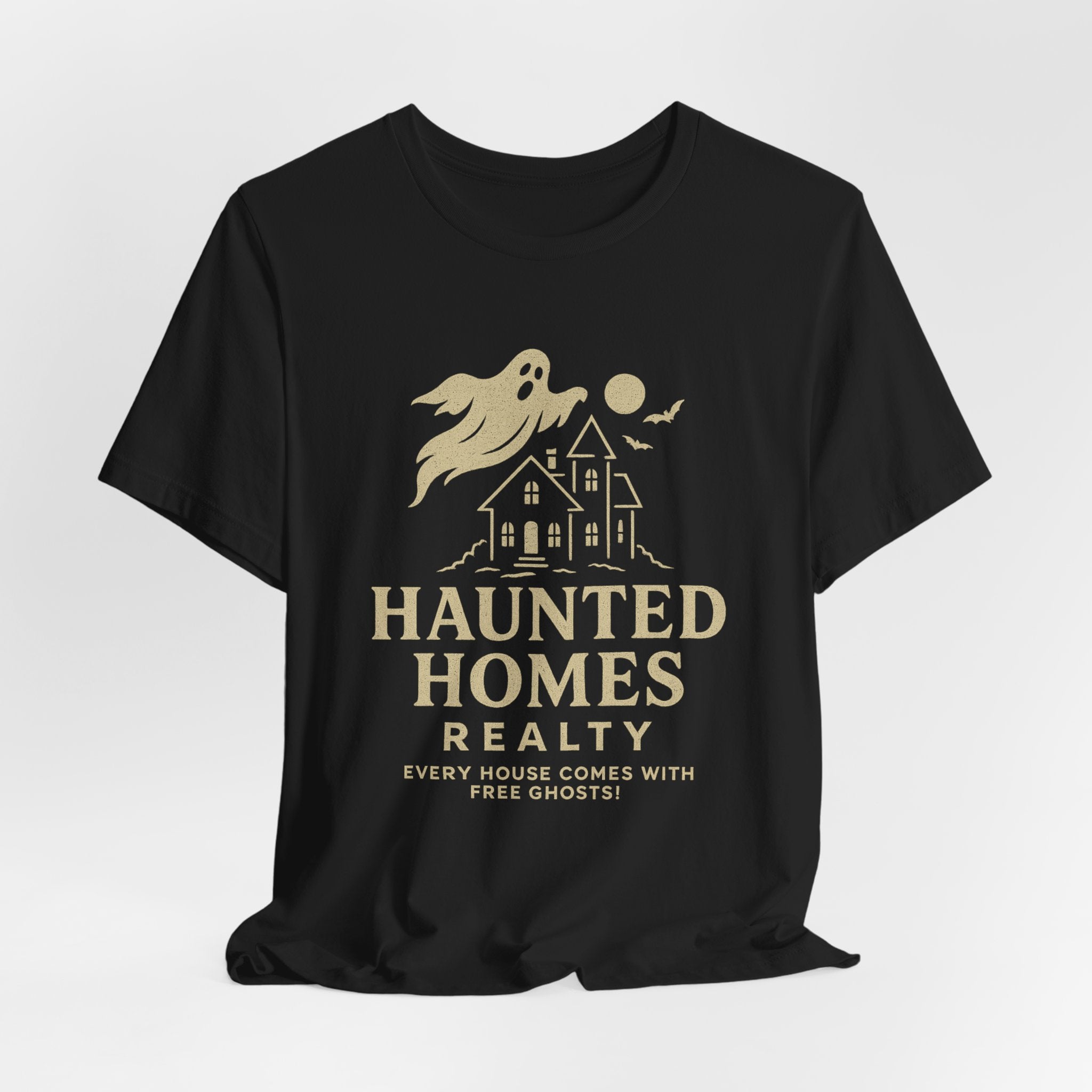 Haunted Homes Realty